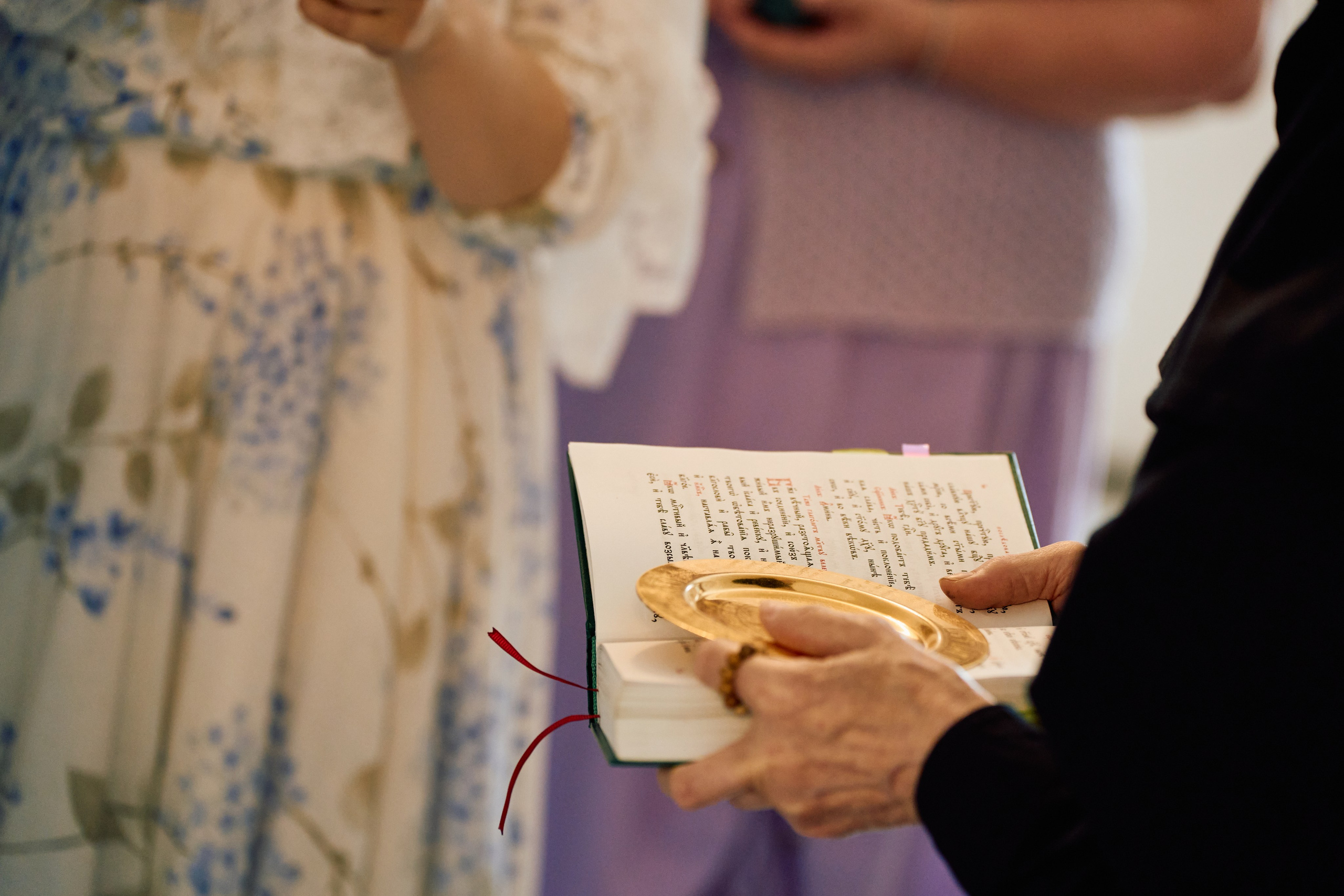 Алексей и Мария. Фотограф-видеограф в Санкт-Петербурге Владимир Нестеров