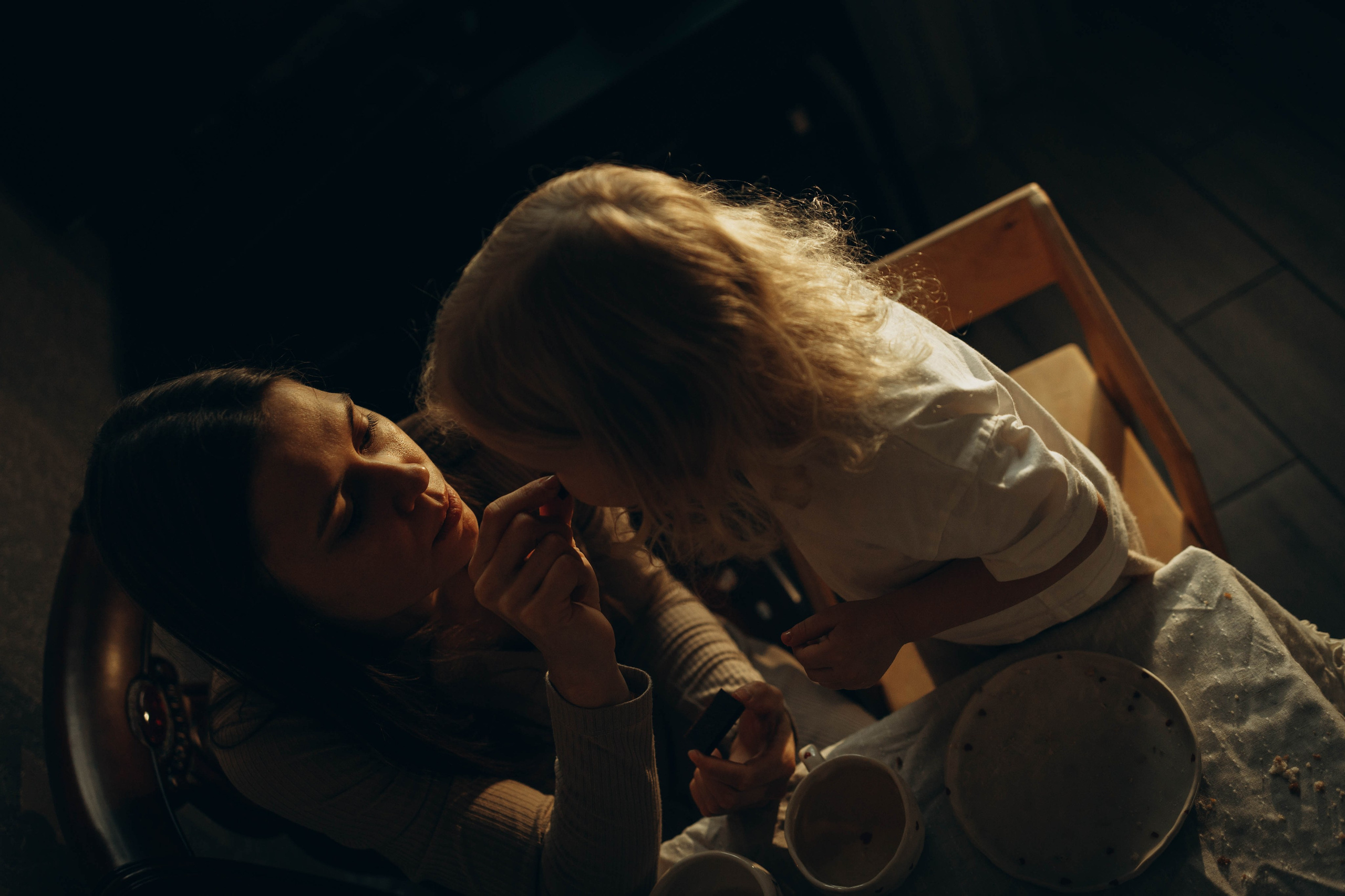 Домашняя съемка. Ваш фотограф в Москве и области Юлия