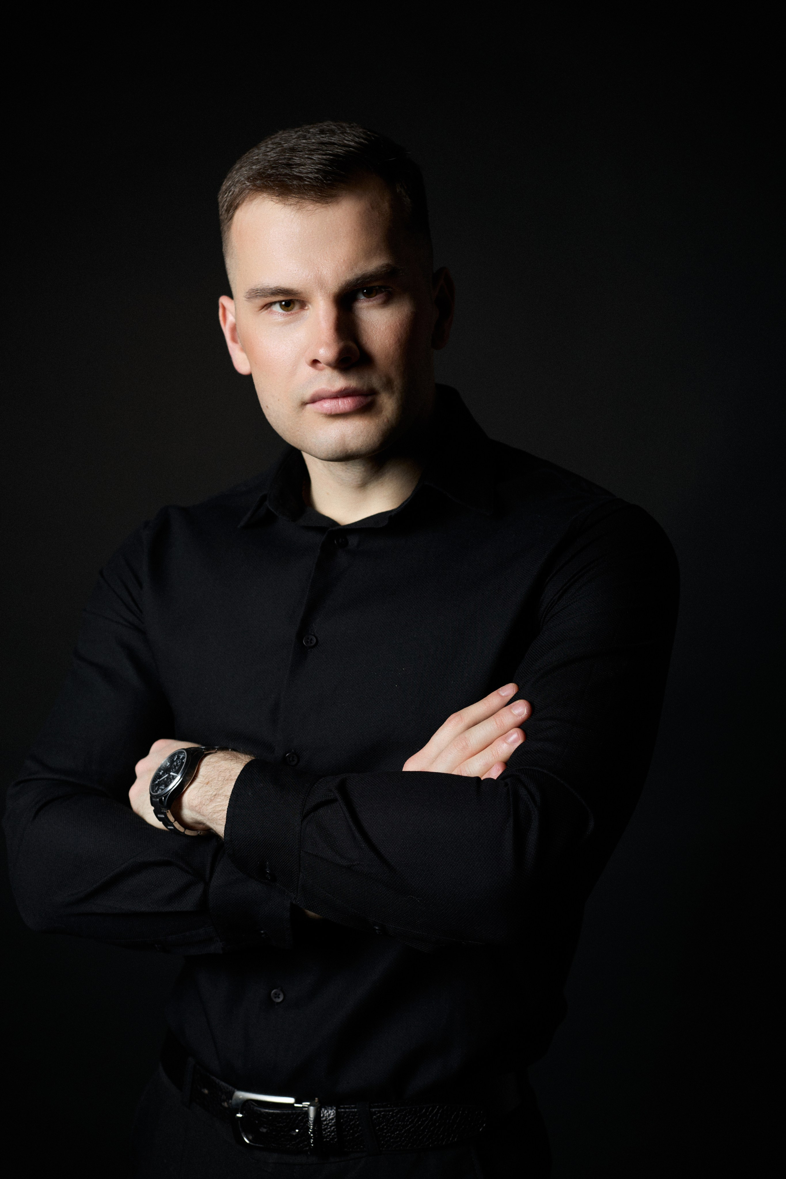 Арина и Кирилл. Профессиональный Фотограф во Владимире, в Москве и в Суздале — Полина Романычева