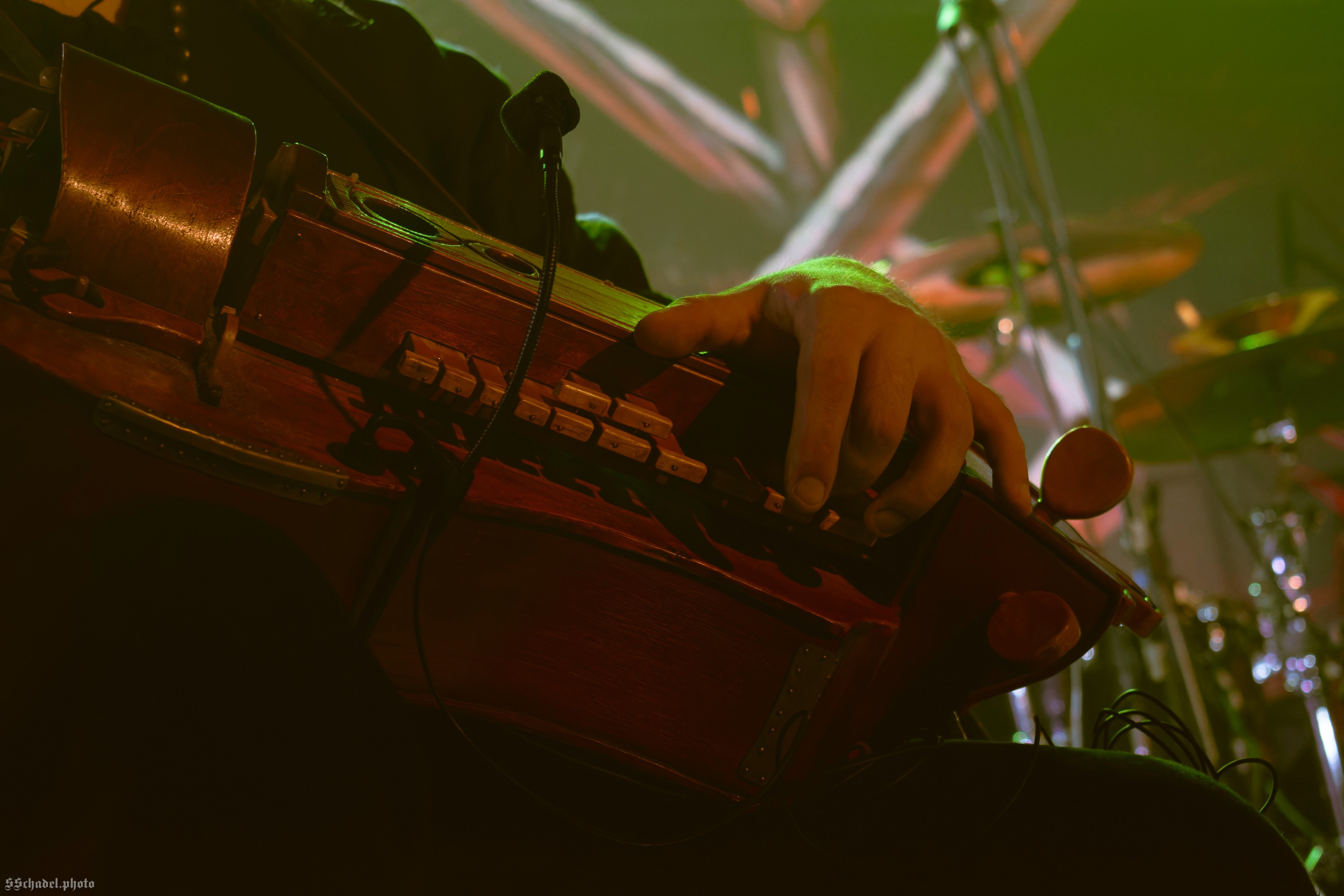 Bjarla 26.04.25. We will make everything metal!