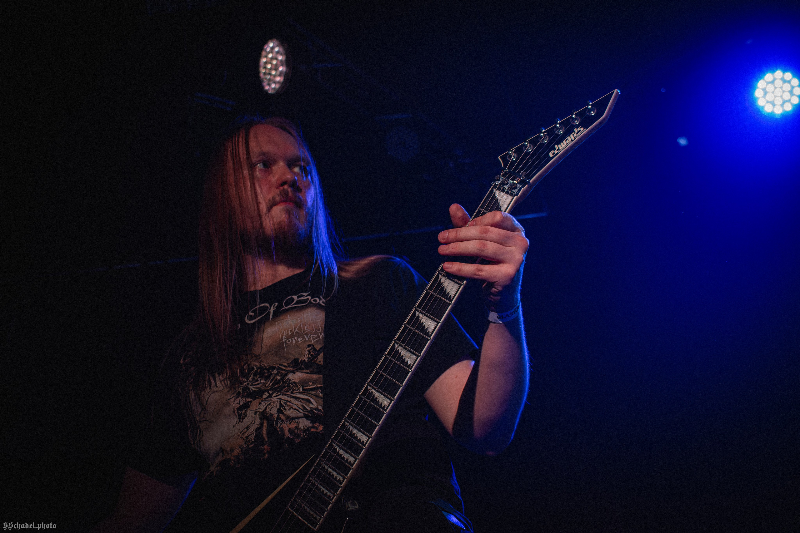Хрен 26.04.25. We will make everything metal!