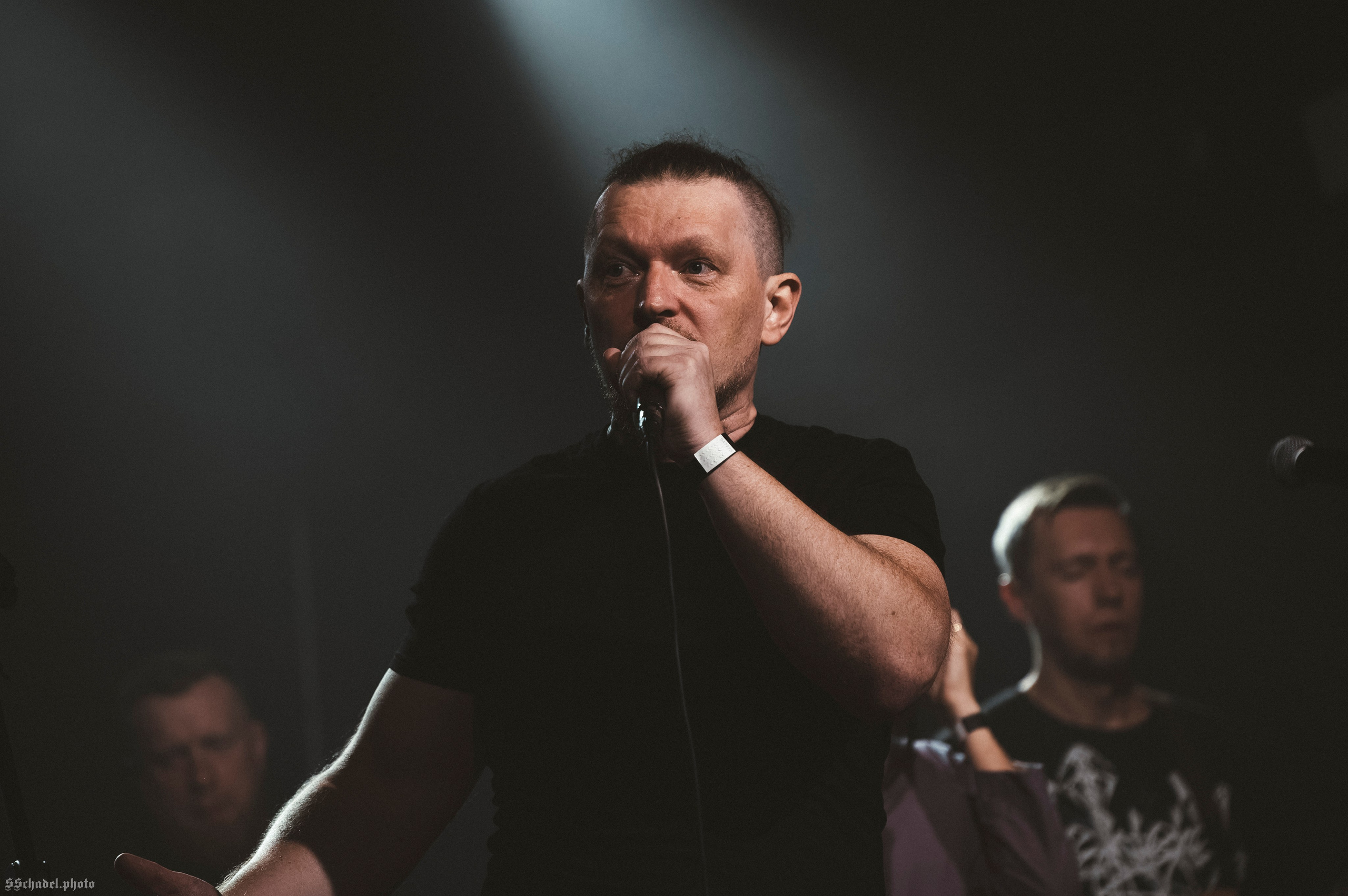 Скрежет Металла // Во Скорбях 21.06.2025. We will make everything metal!