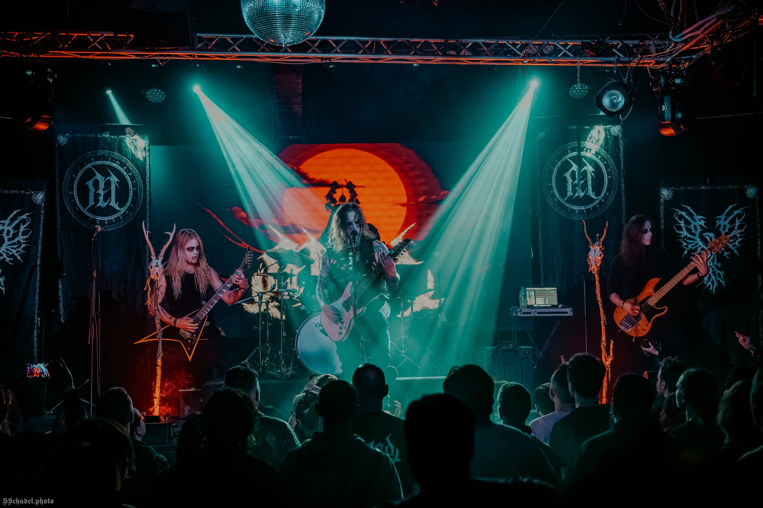 Mjod 19.04.26. We will make everything metal!