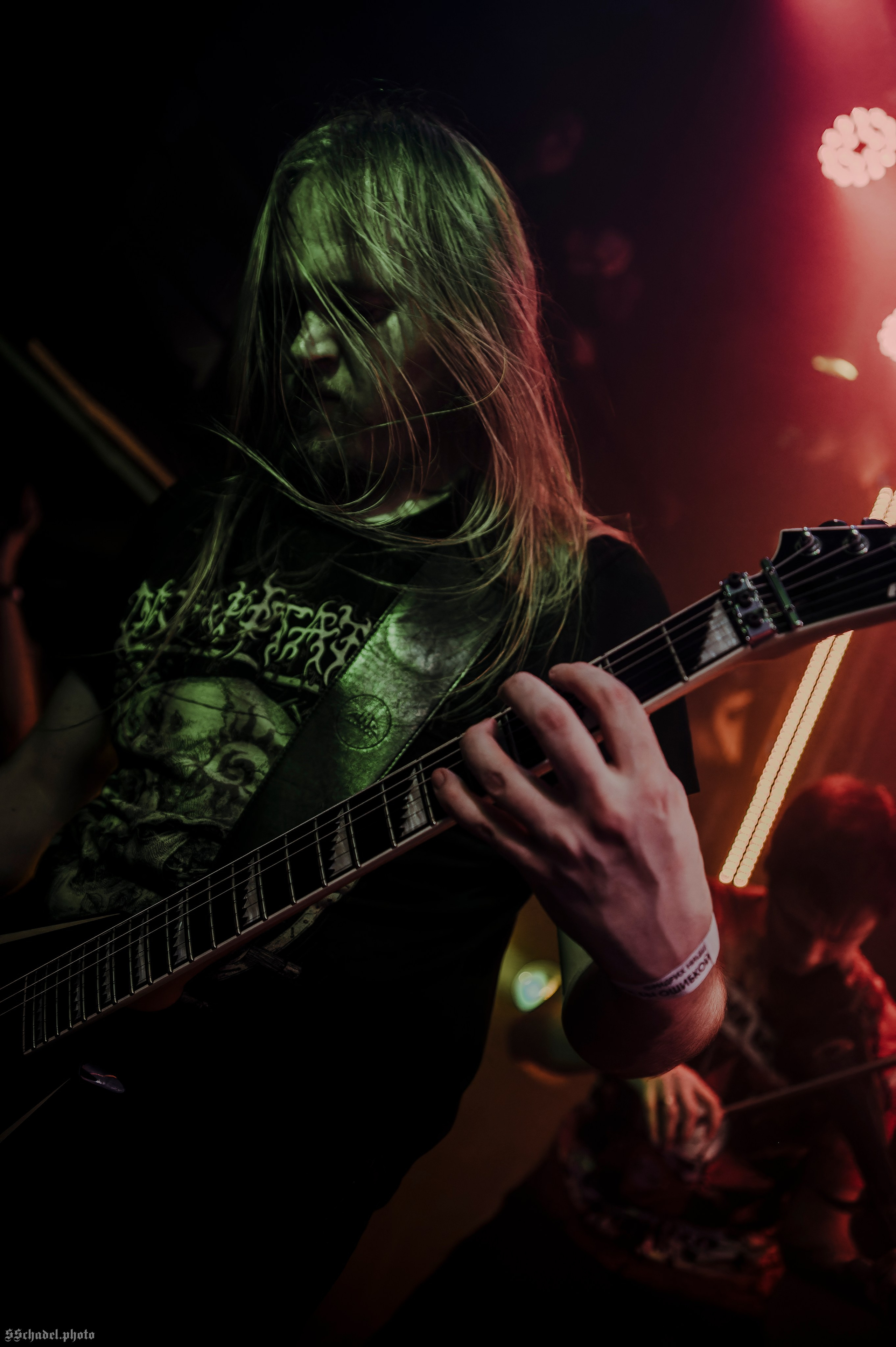Хрен 25.10.25. We will make everything metal!