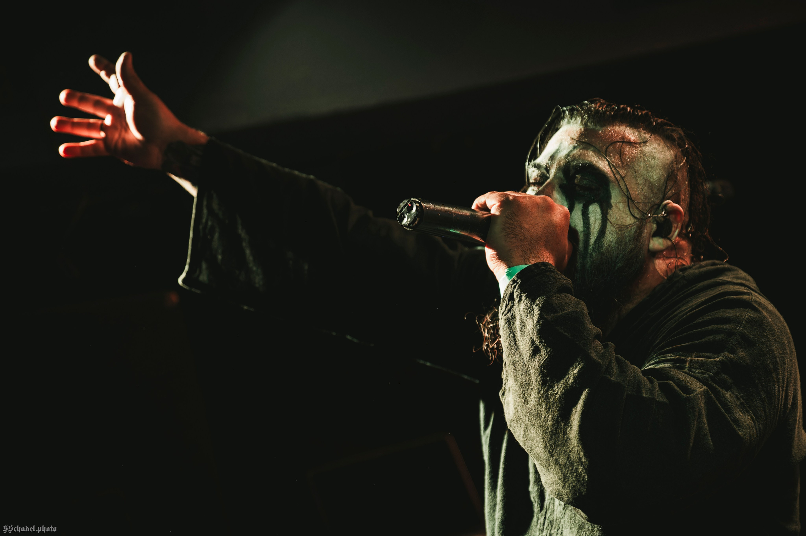 Бальзаматор 28.06.25. We will make everything metal!