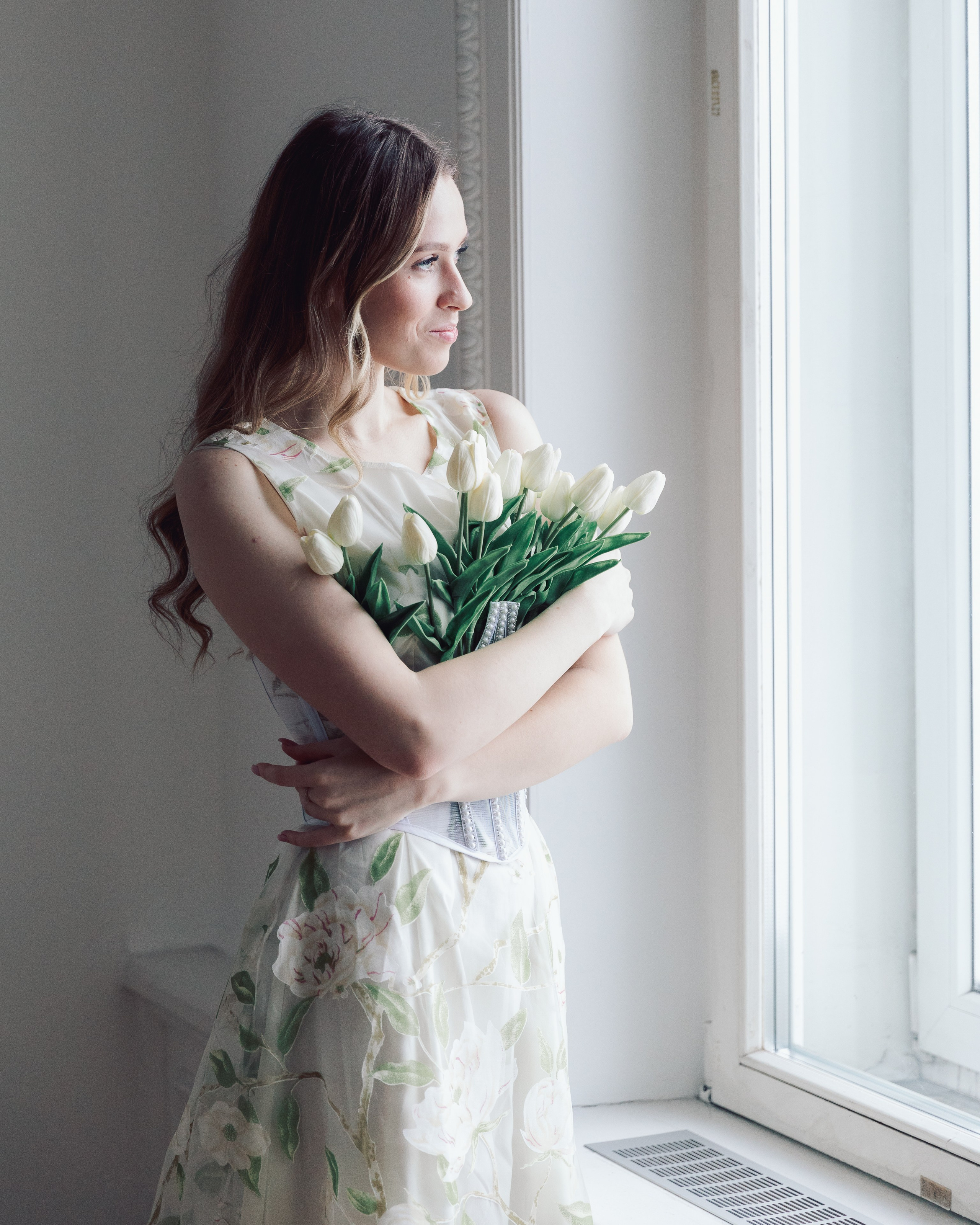 Катя. Фотограф в Санкт-Петербурге Алена Сертакова