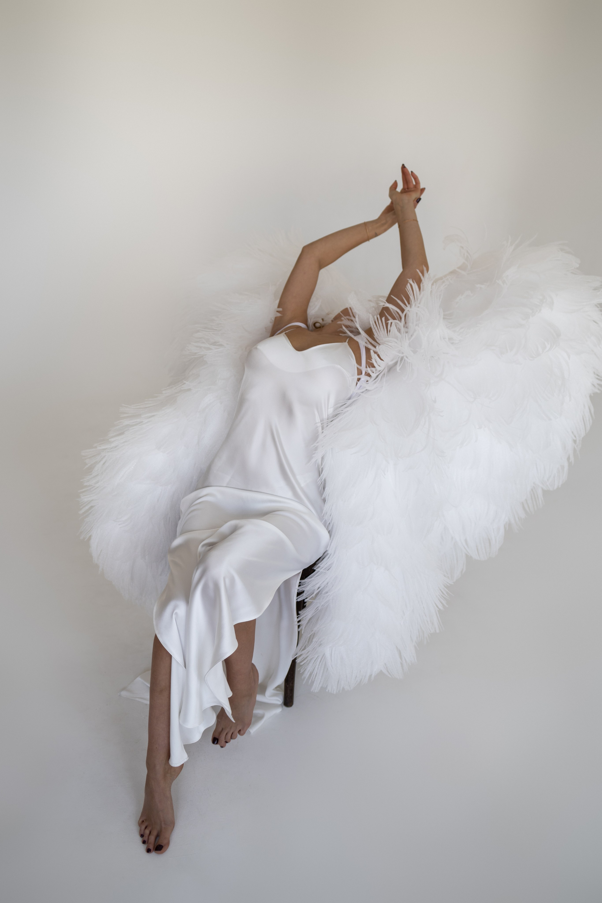 Крылья Ангела. Семейный фотограф. Севастополь. Крым