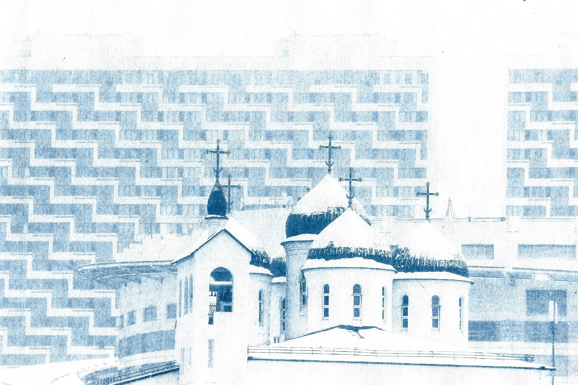 Ускользающая память. Shatohina.com