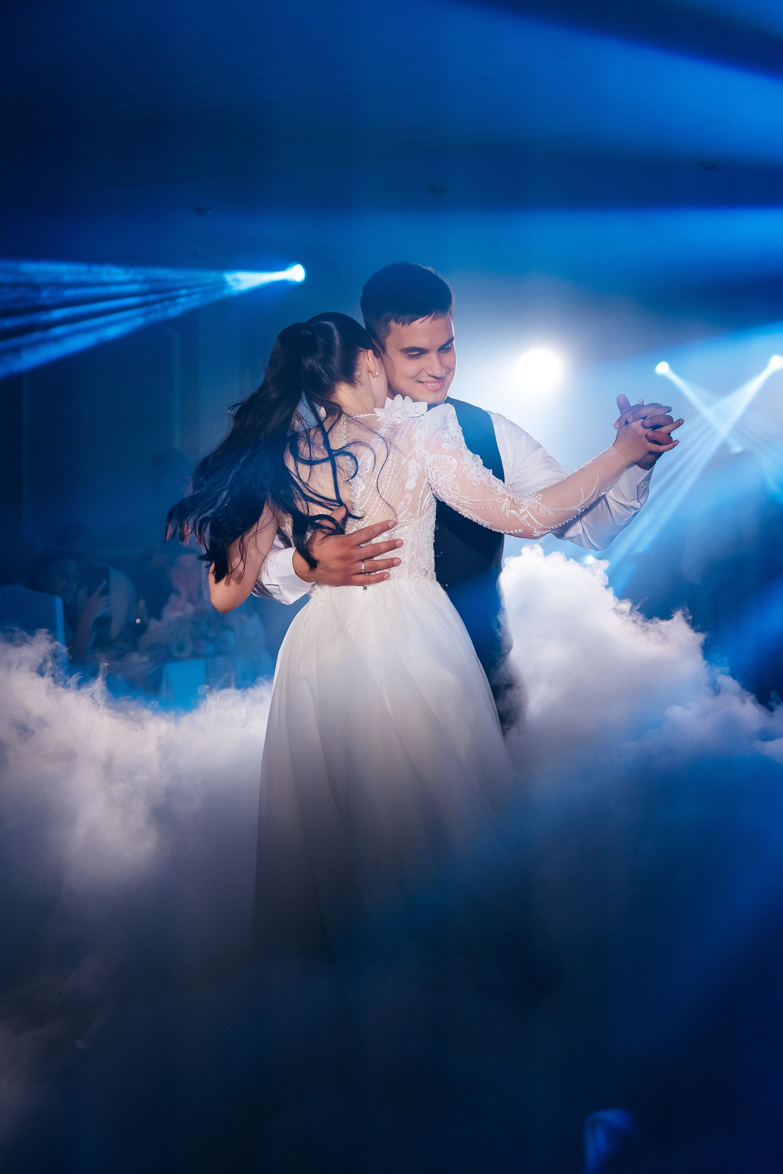 I&E. Свадебный фотограф Краснодар