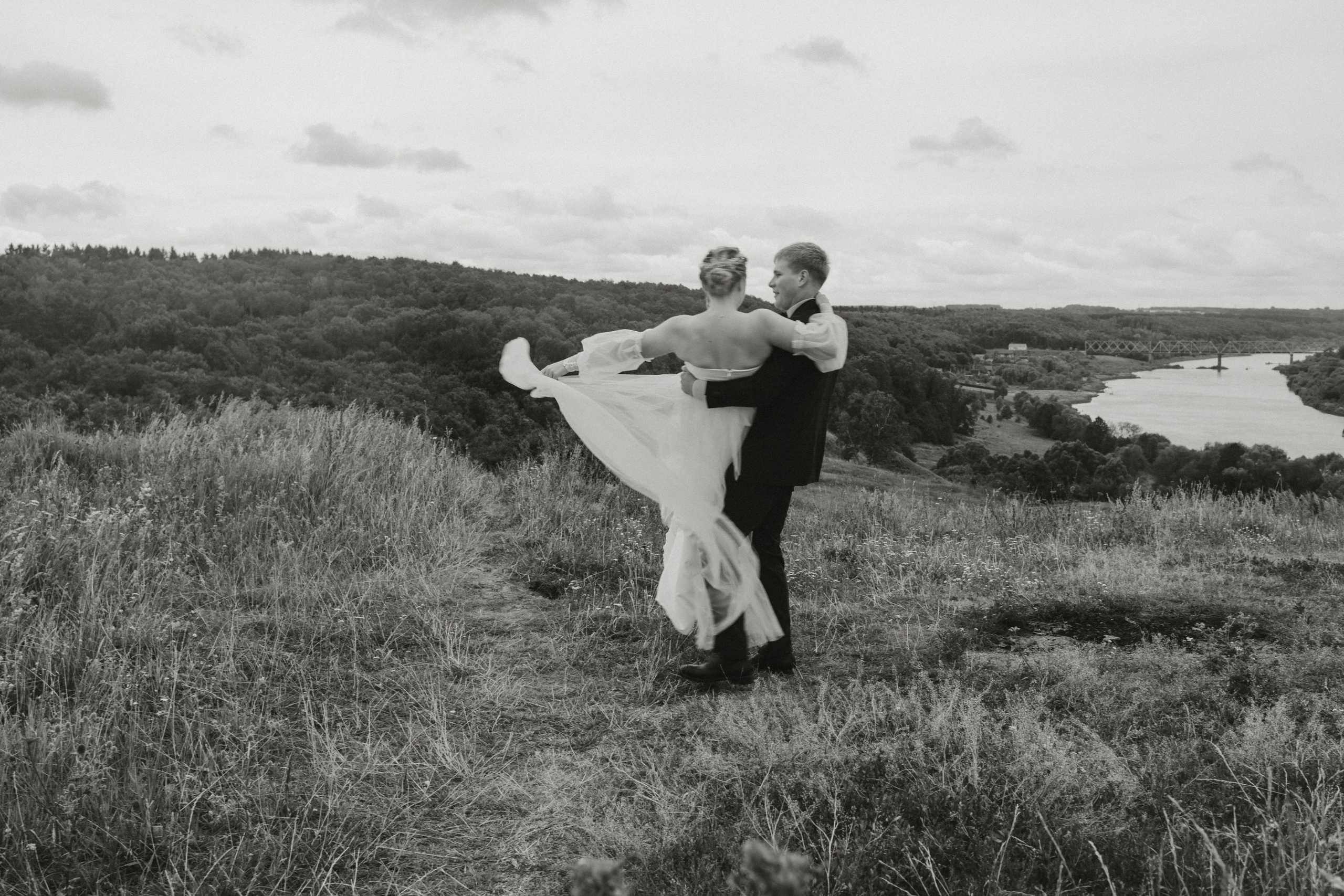 Стас и Настя. Фотограф в Туле и Алексине Стулова Мария