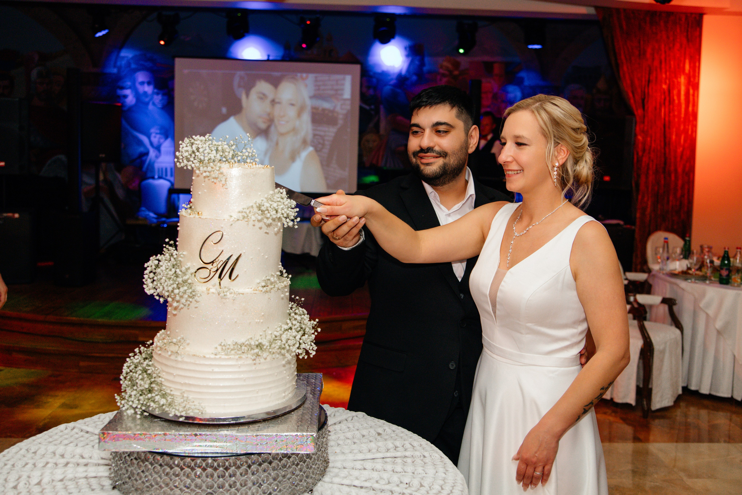 Свадебные съёмки. Фотограф в городе Лыткарино Волкова Ольга