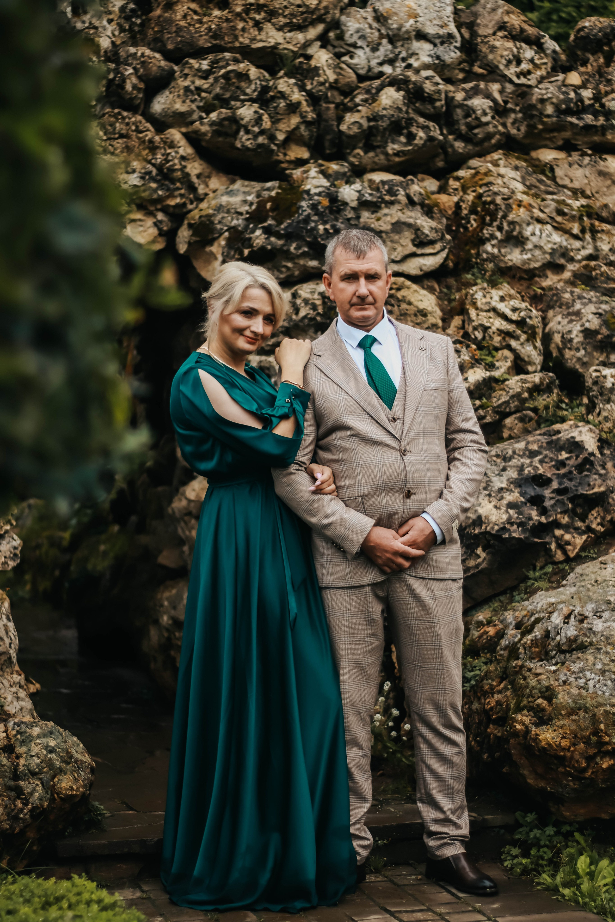 Съемка для гостей. Фотограф Дарья Маташкова