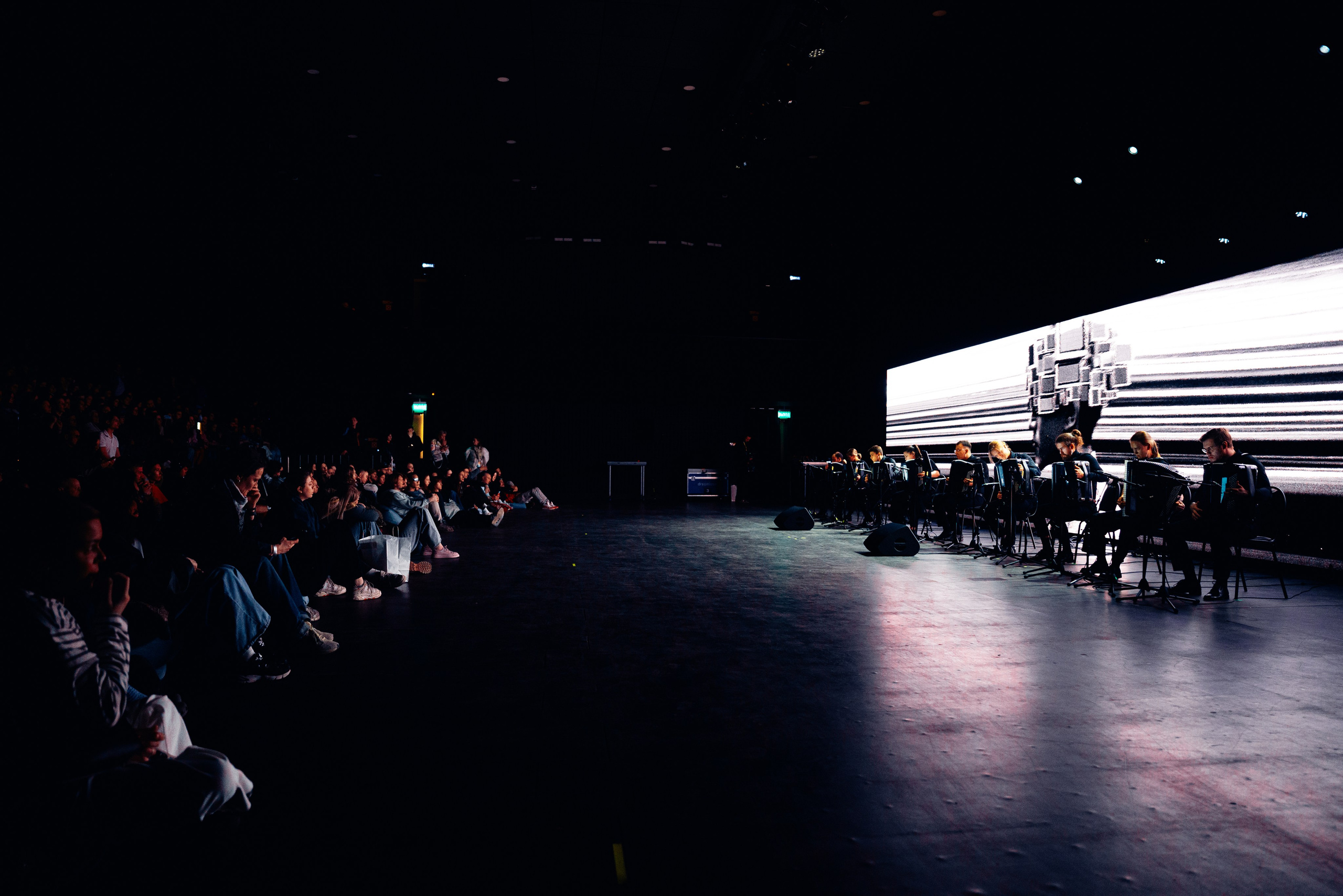 INTERVALS. Фотограф Дарья Сафонова Dashulkacss