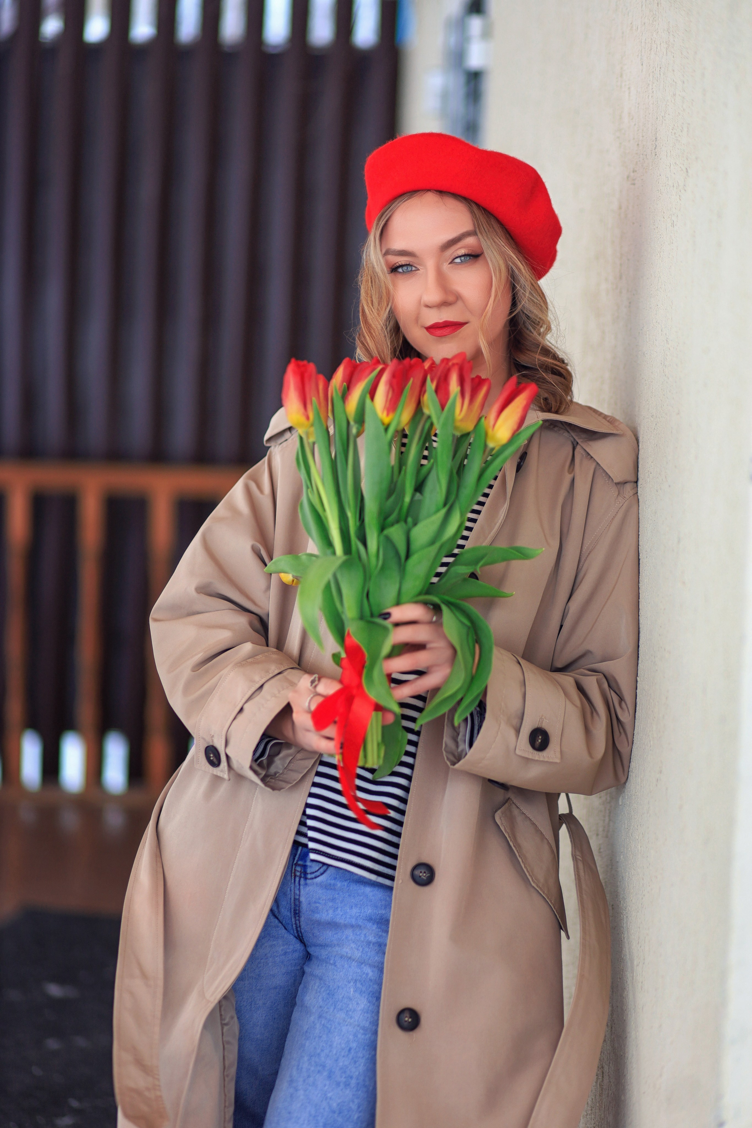 Вика 2024. Фотограф в Екатеринбурге Алена Солодовникова