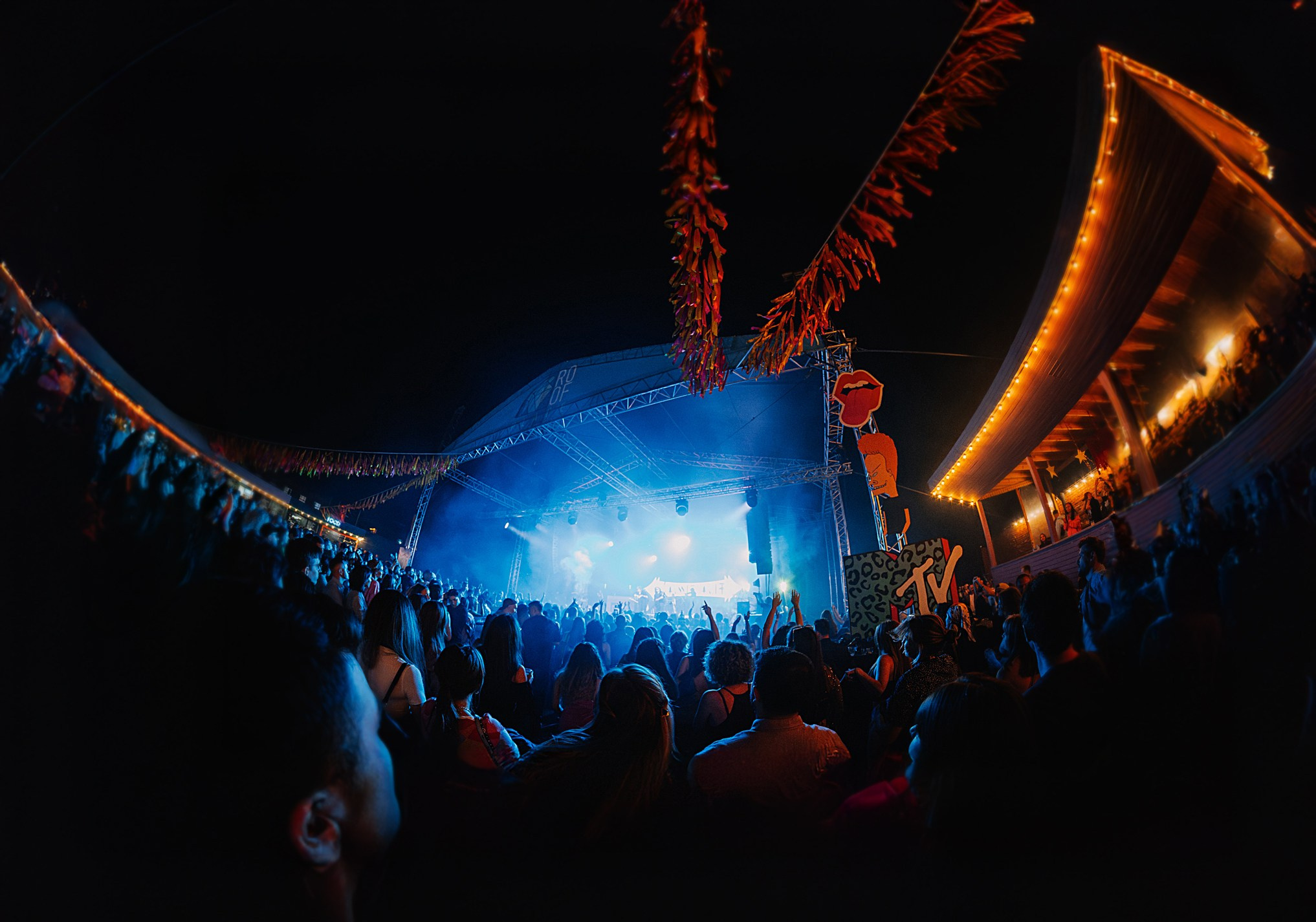 Çava MTV Hits. Андрей Цветков — репортажный, свадебный и портретный фотограф в Санкт-Петербурге