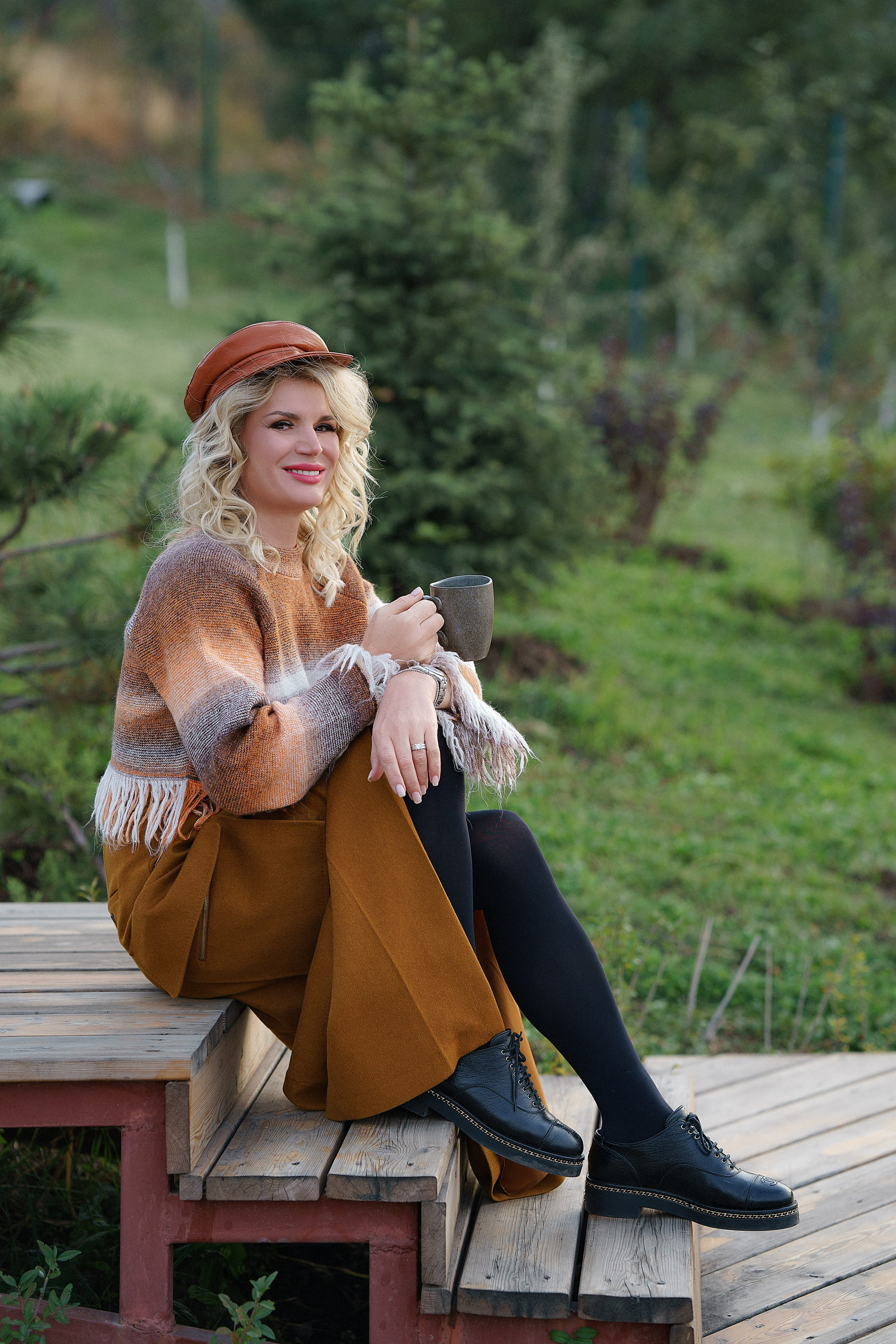 Татьяна. Семейный фотограф, женский фототерапевт