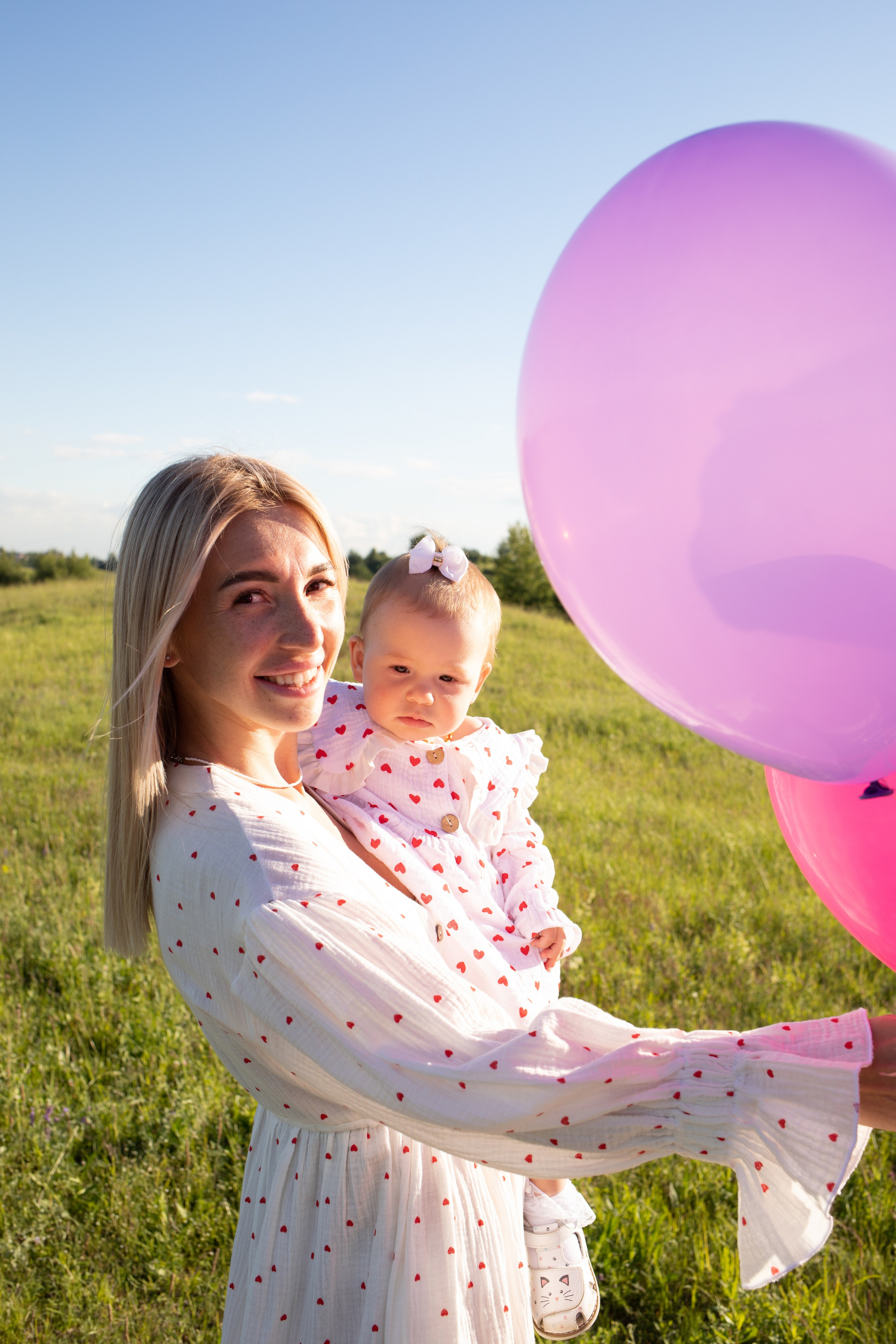 Семейная. Фотограф Санкт-Петербург Всеволожск Мария Наскидашвили