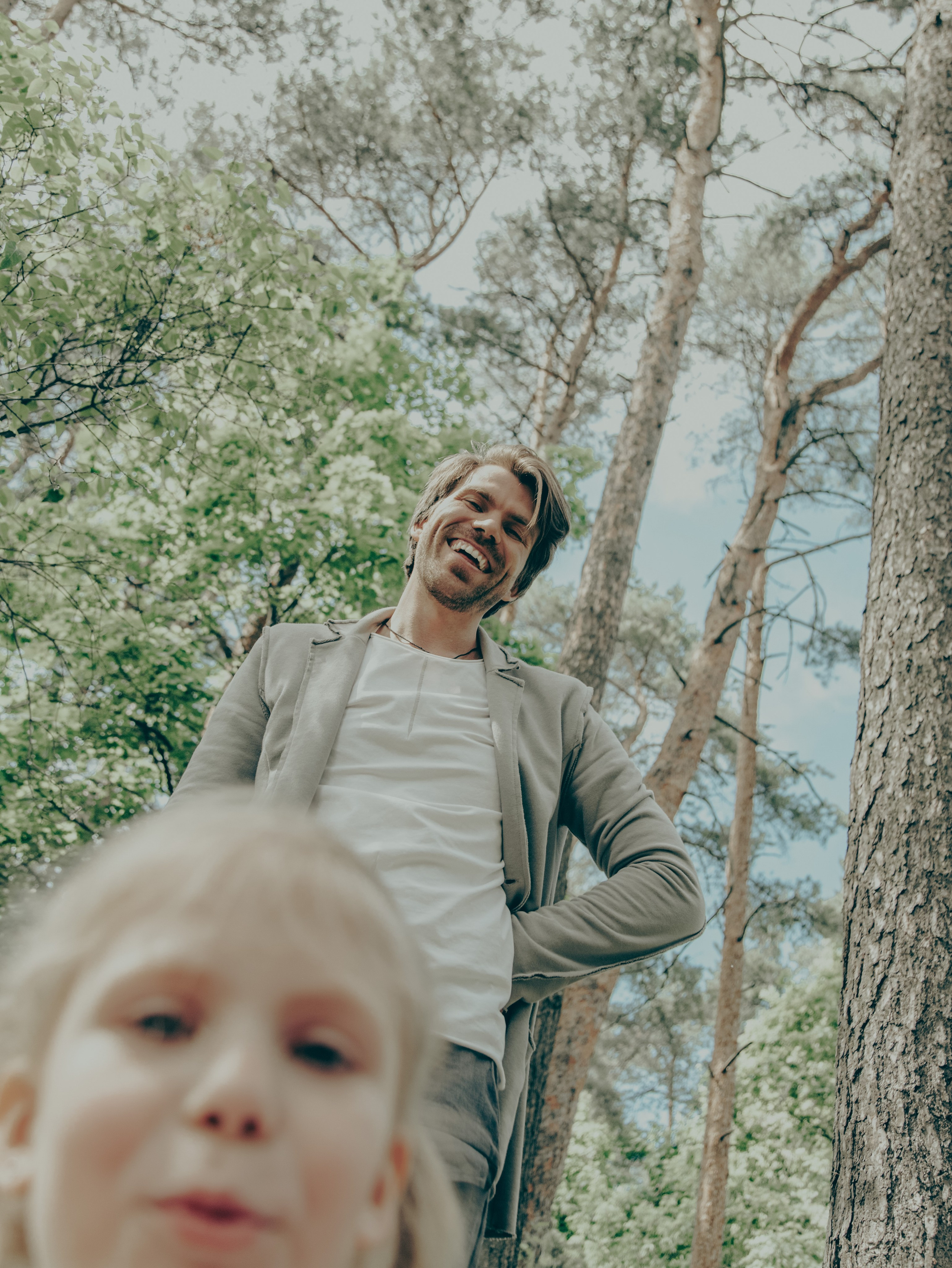 Семейная фотосессия. Фотограф текстиля в Москве Ольга Иванова