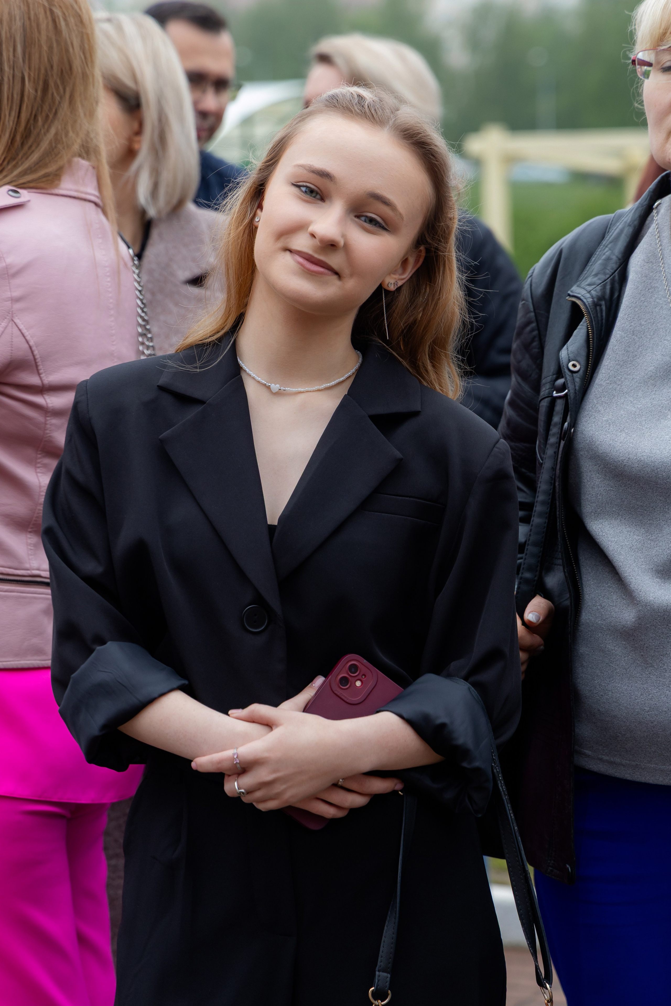 Последний звонок 2025 в Минске. Свадебный фотограф в Минске/Беларуси Сергей Спиридонов