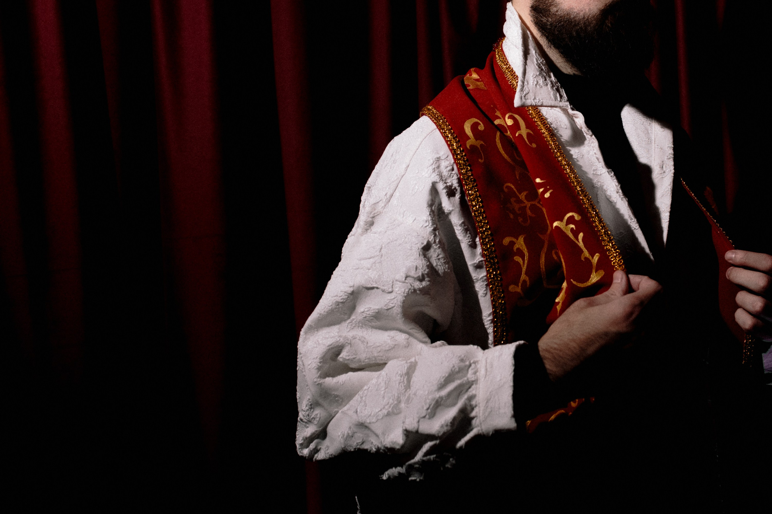 33. Репортажный и портретный фотограф во Владимире Сергей Кравцов