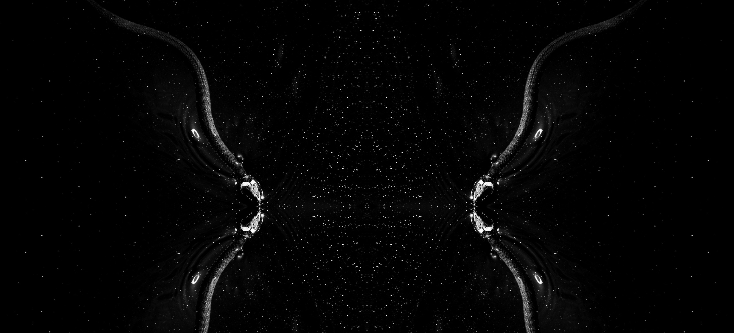 3. Бездонный колодец. Репортажный и портретный фотограф во Владимире Сергей Кравцов