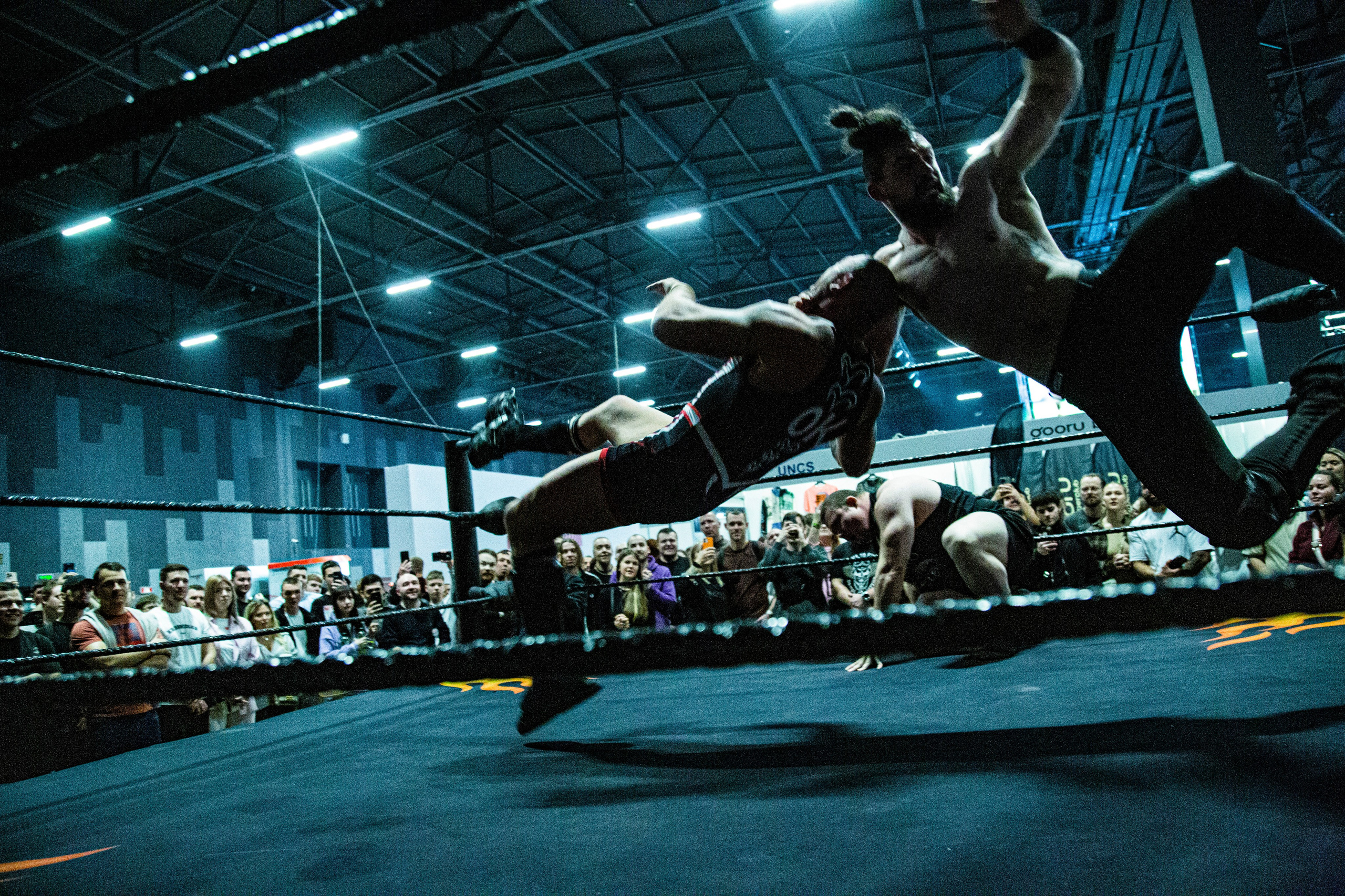 Sarychev Power Expo 2025. 𝓕𝓸𝓽𝓸𝓰𝓻𝓪𝓯 𝓑𝓪𝓵𝓪𝓼𝓱𝓲𝓱𝓪 / 𝓜𝓸𝓼𝓴𝓿𝓪