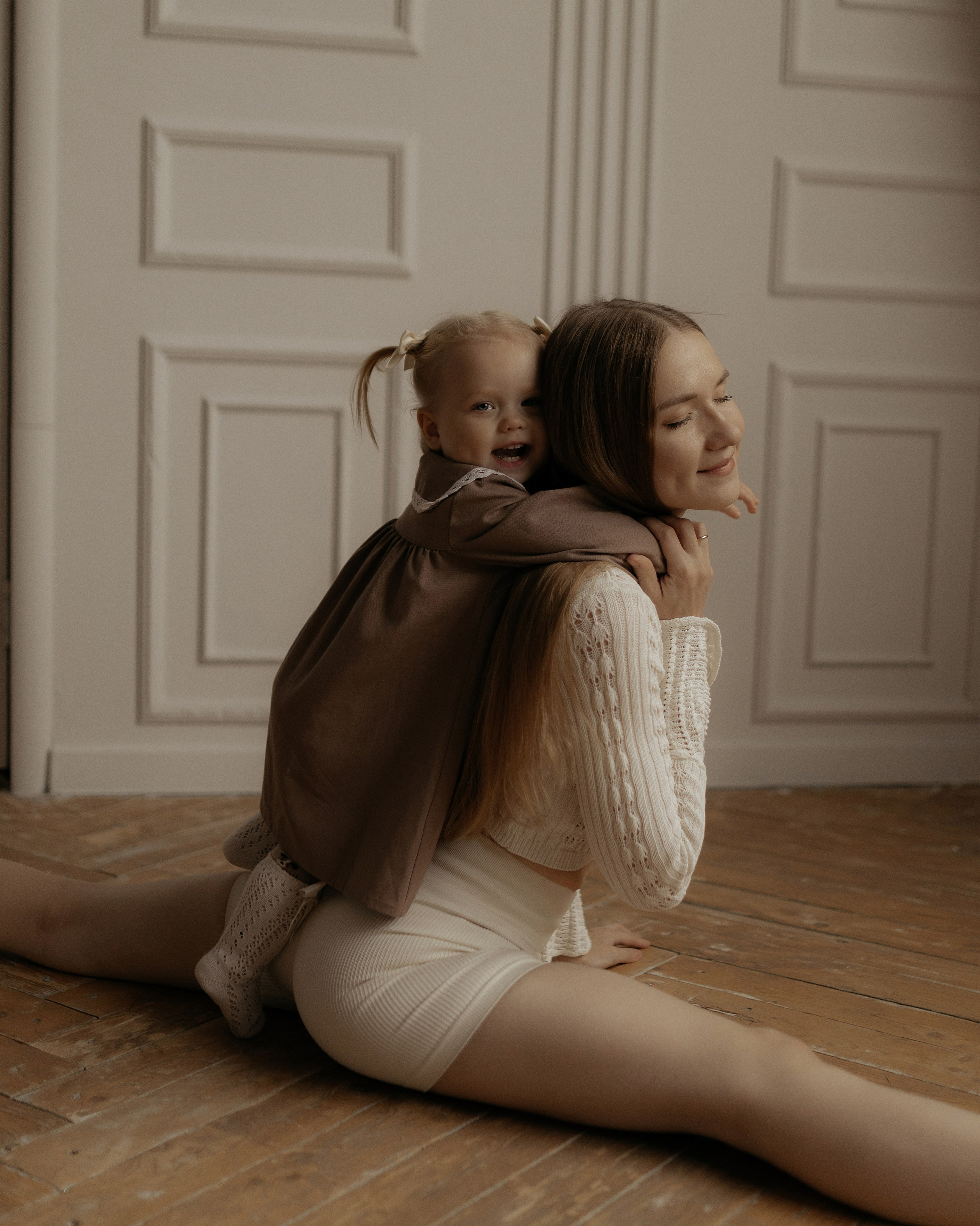 Екатерина и Людмила. DARYA.BELKINA