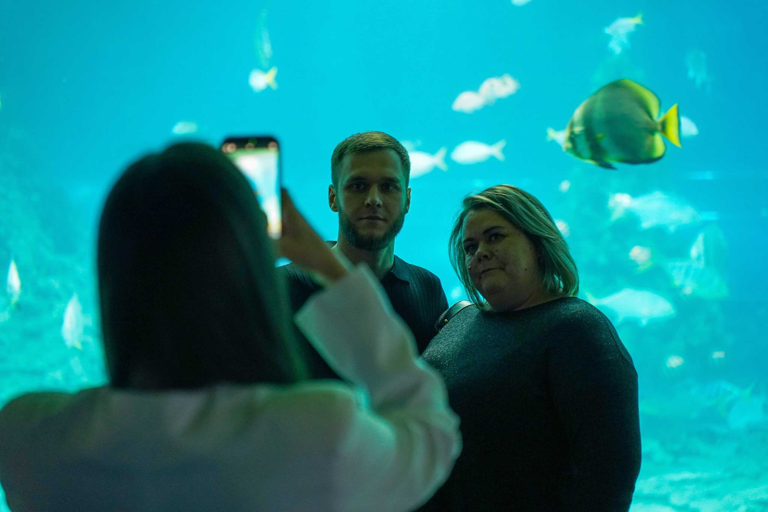 Гендер пати Артур & Полина. Свадебный видеограф, рилсмейкер, фотограф в Когалыме Меркулова Диана