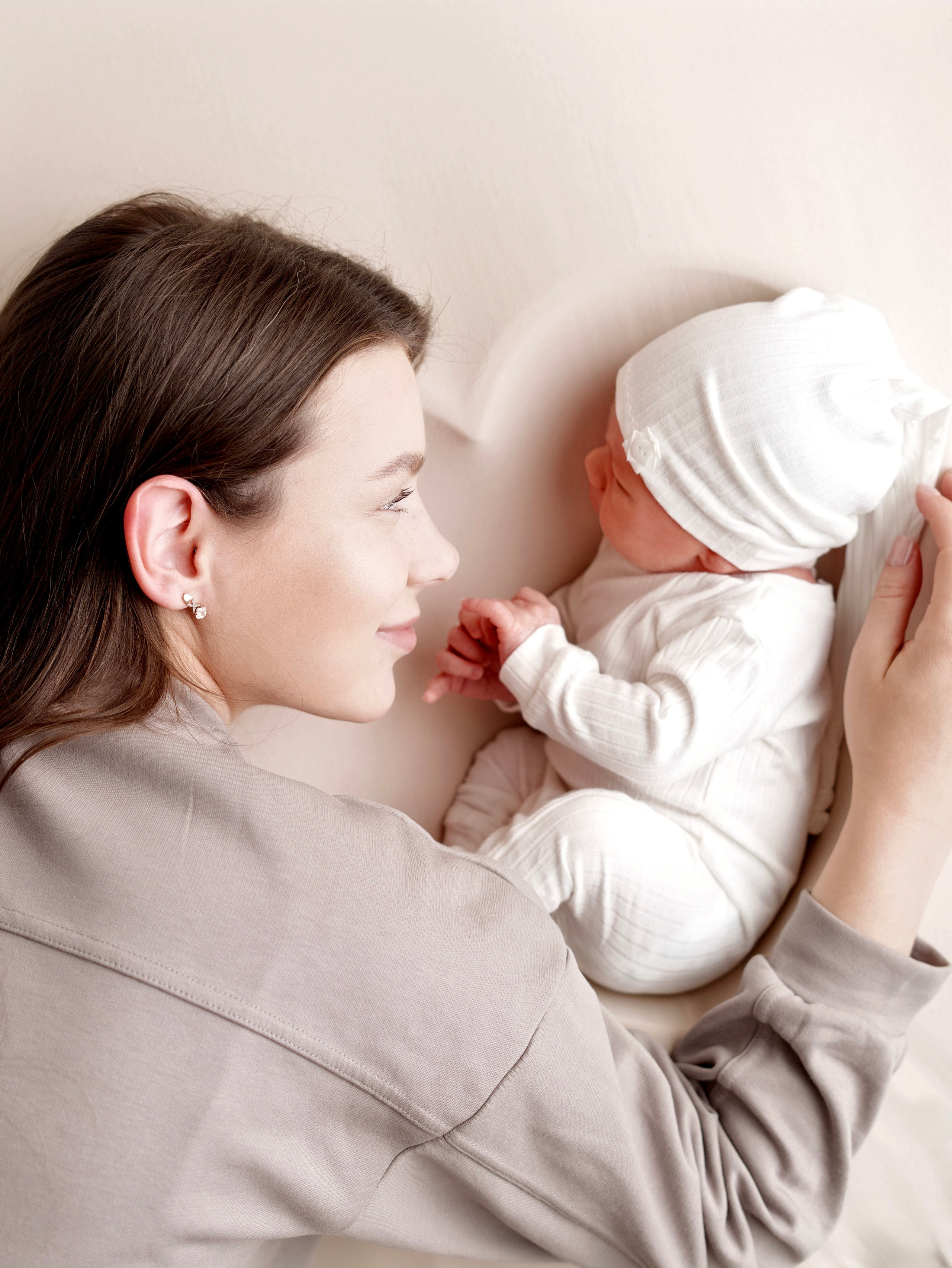 ✨. Профессиональный фотограф новорожденных Тверь