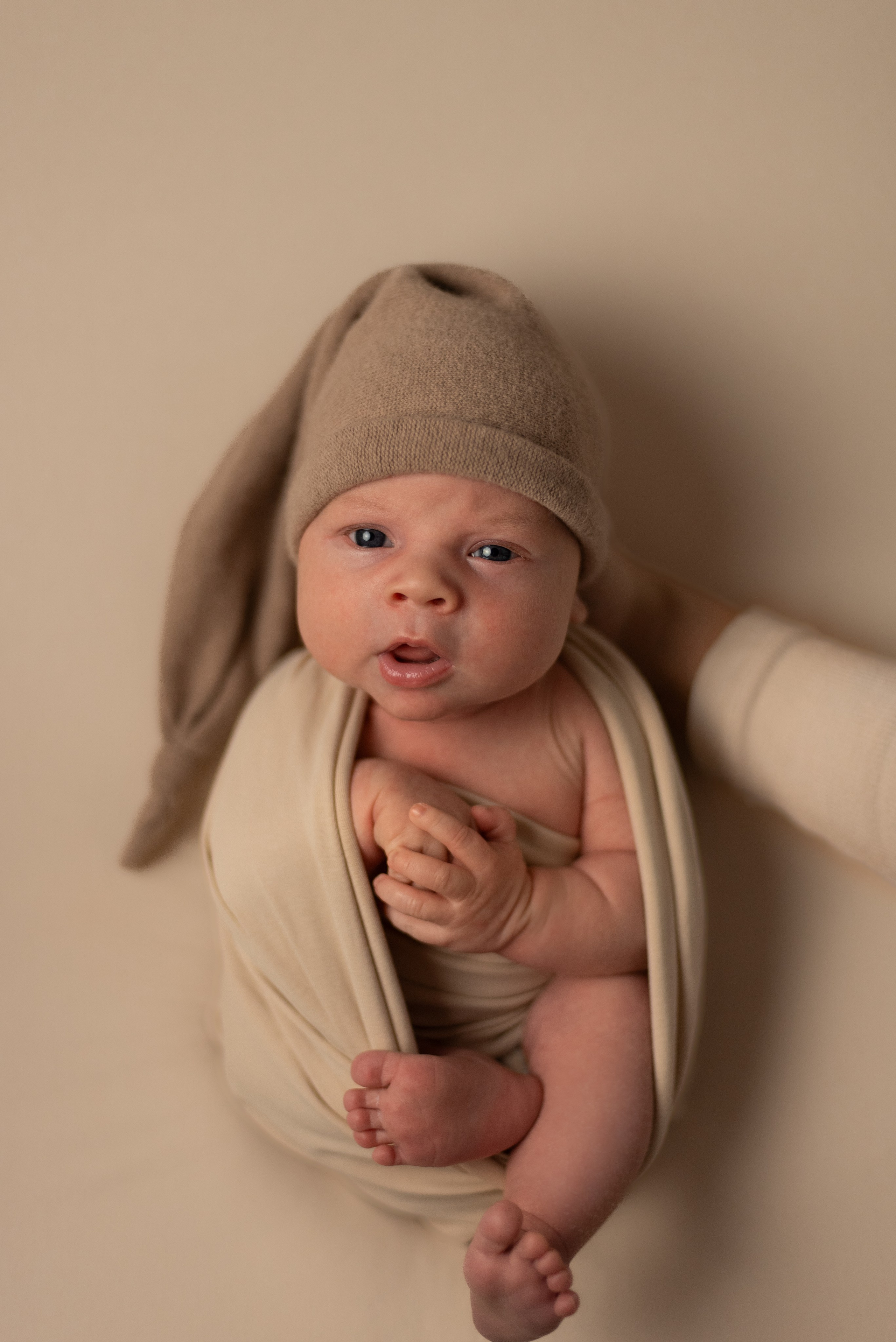 ✨. Профессиональный фотограф новорожденных Тверь