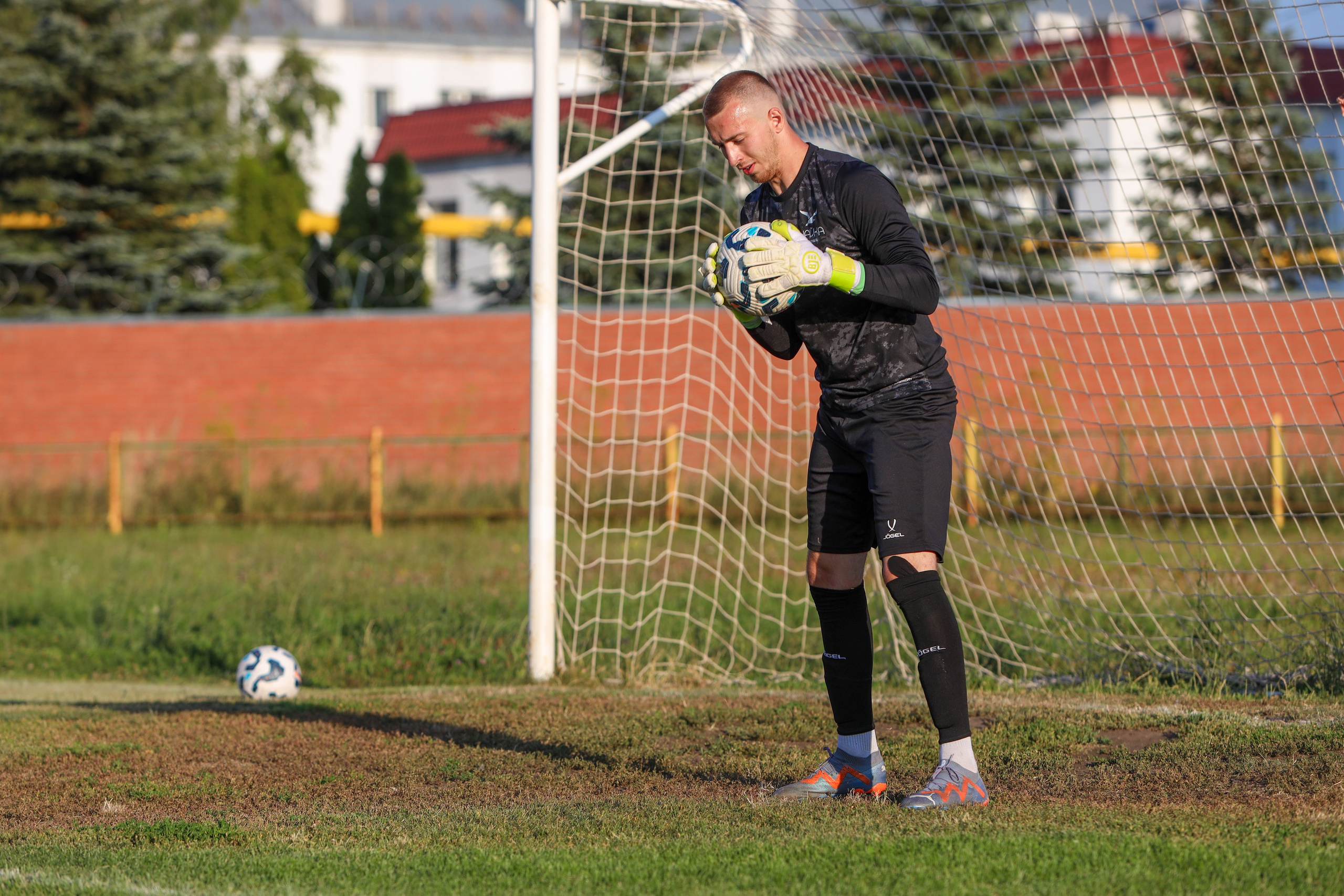 Чайка — Волжанин. Взрослое первенство города. Спортивный фотограф в Самаре