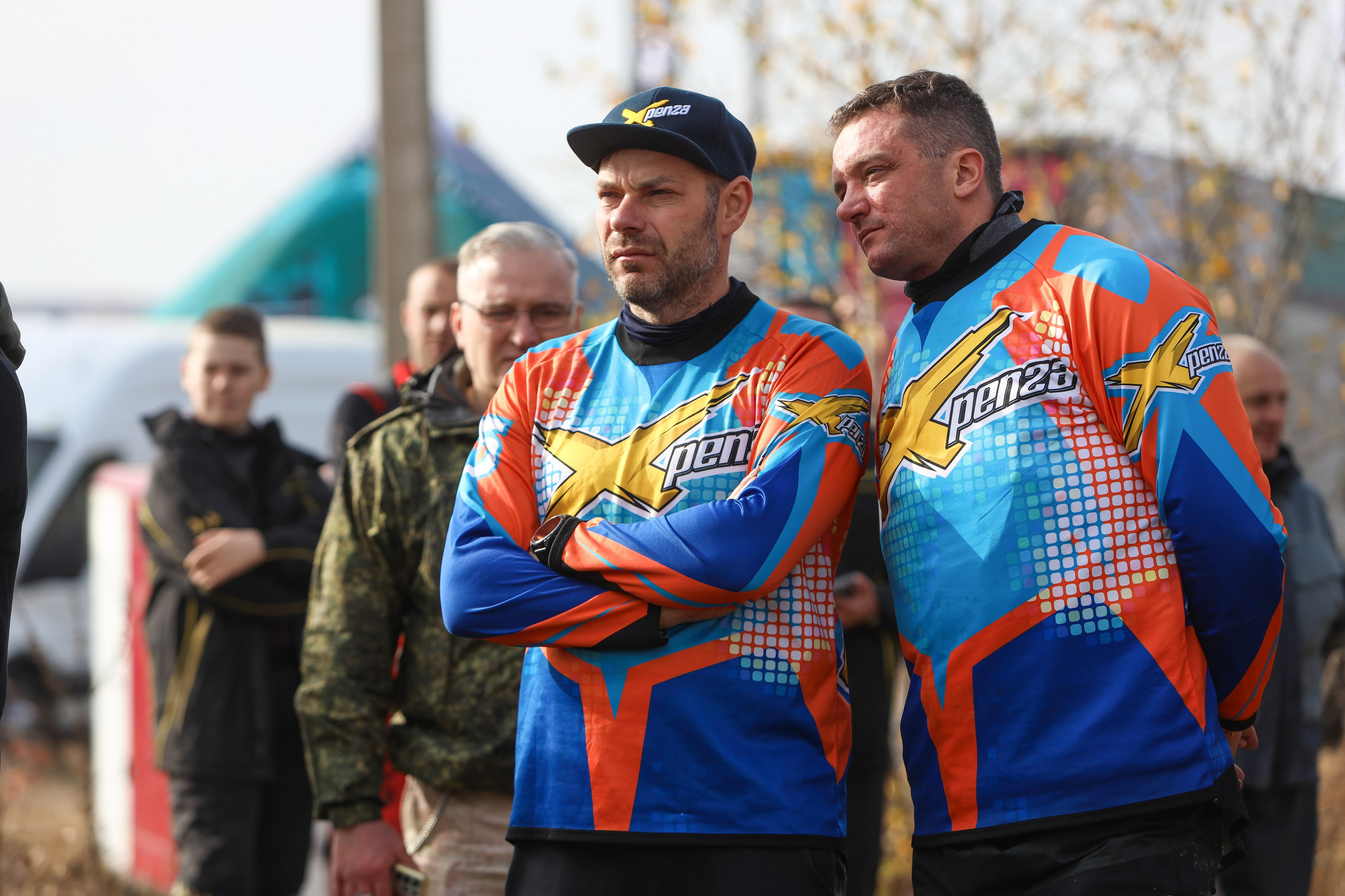 Гонки на квадроциклах Грязевое кольцо. Спортивный фотограф в Самаре