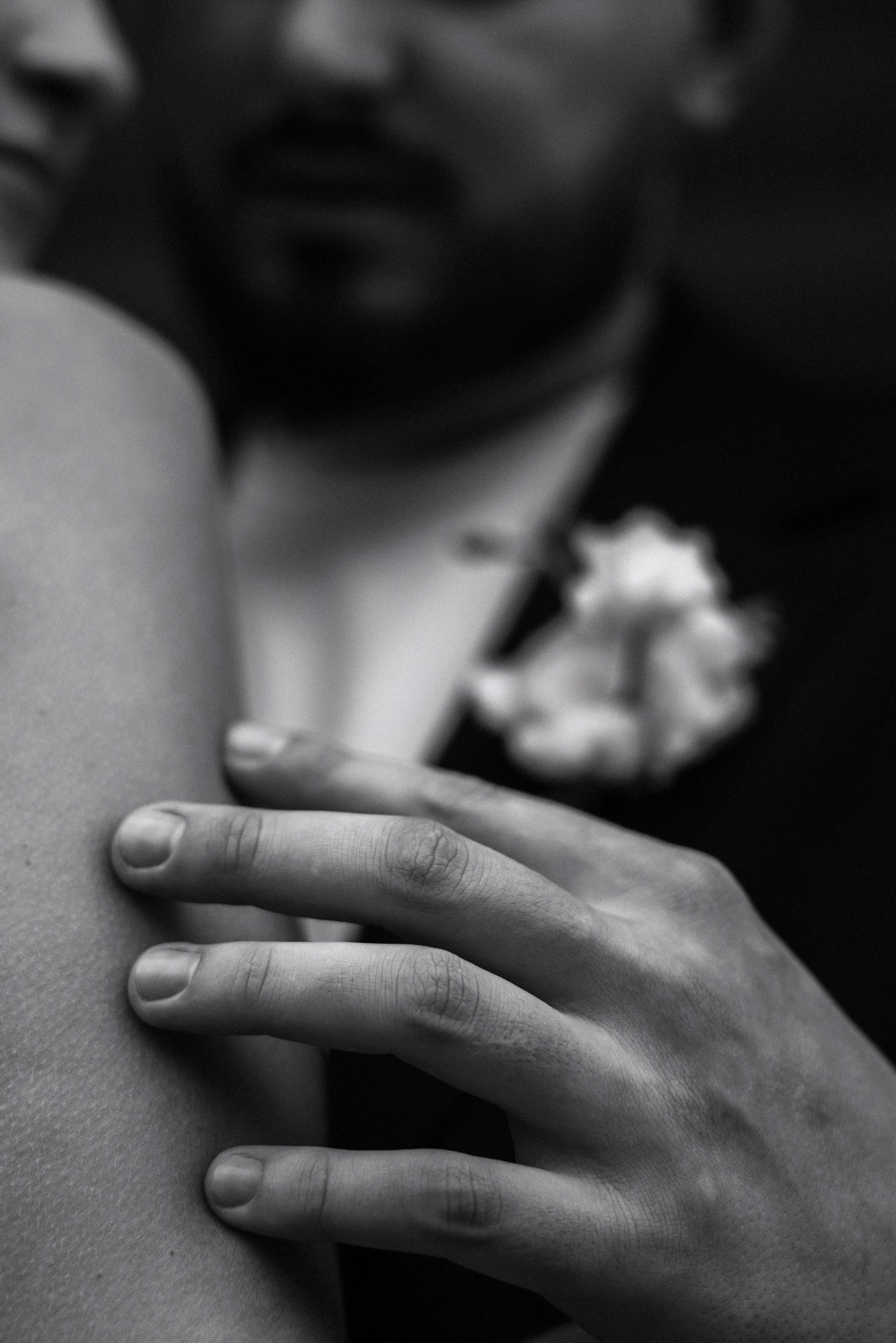 Свадебная. Каплицкая Любовь — фотограф Тверь