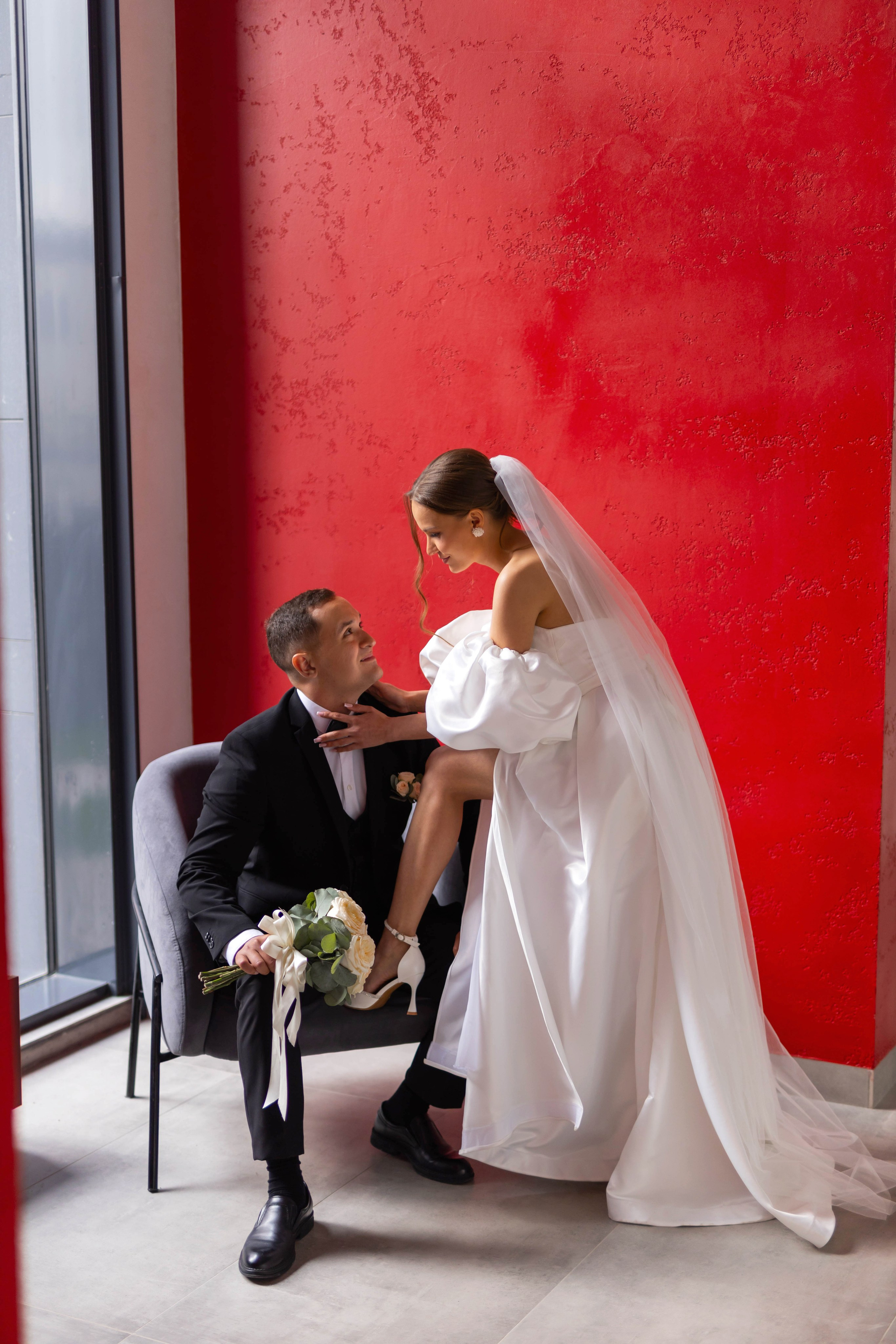 Владислав Виктория. Фотограф Александр Литвинов