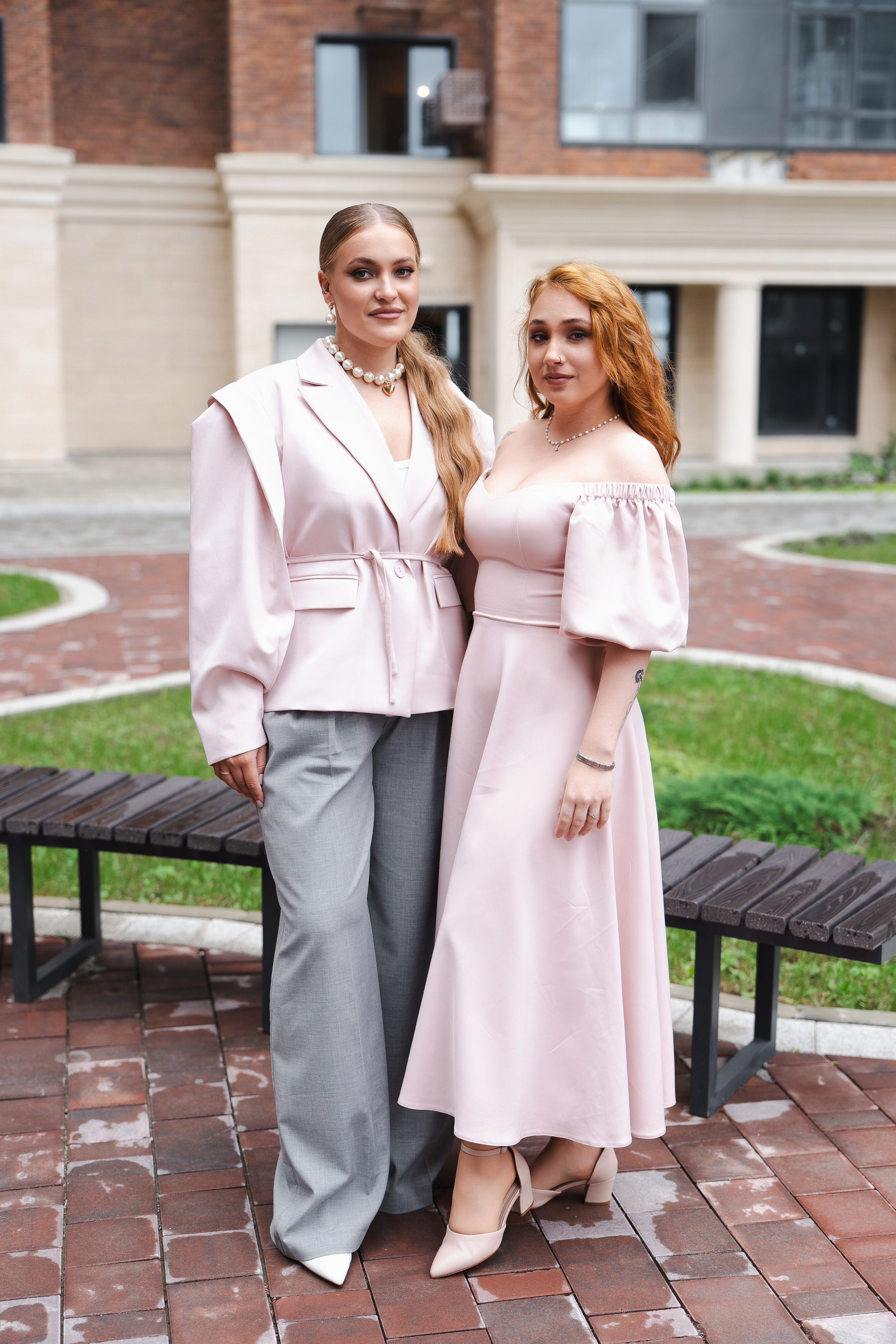 Дарья и Павел. Фотограф Хабаровск