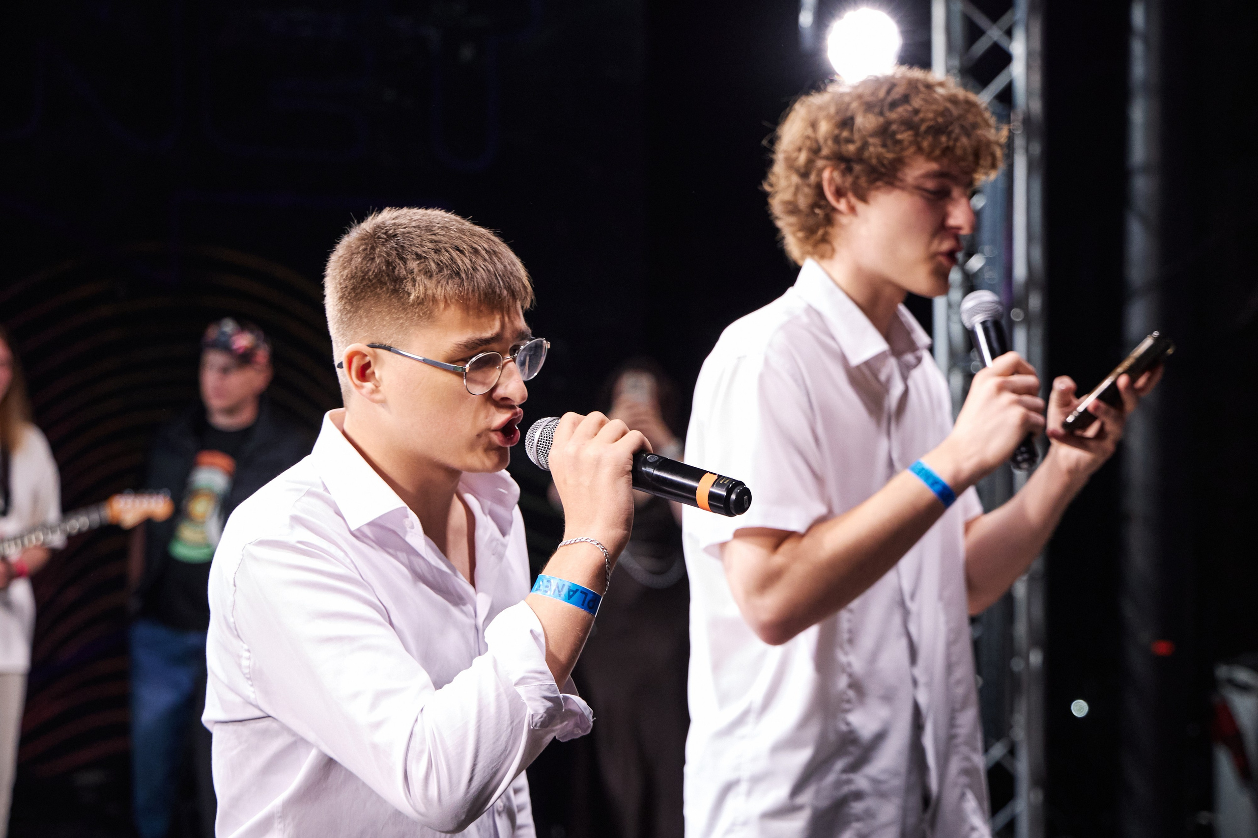 Выпускной | 2025. Фотограф Андрей Кононенко