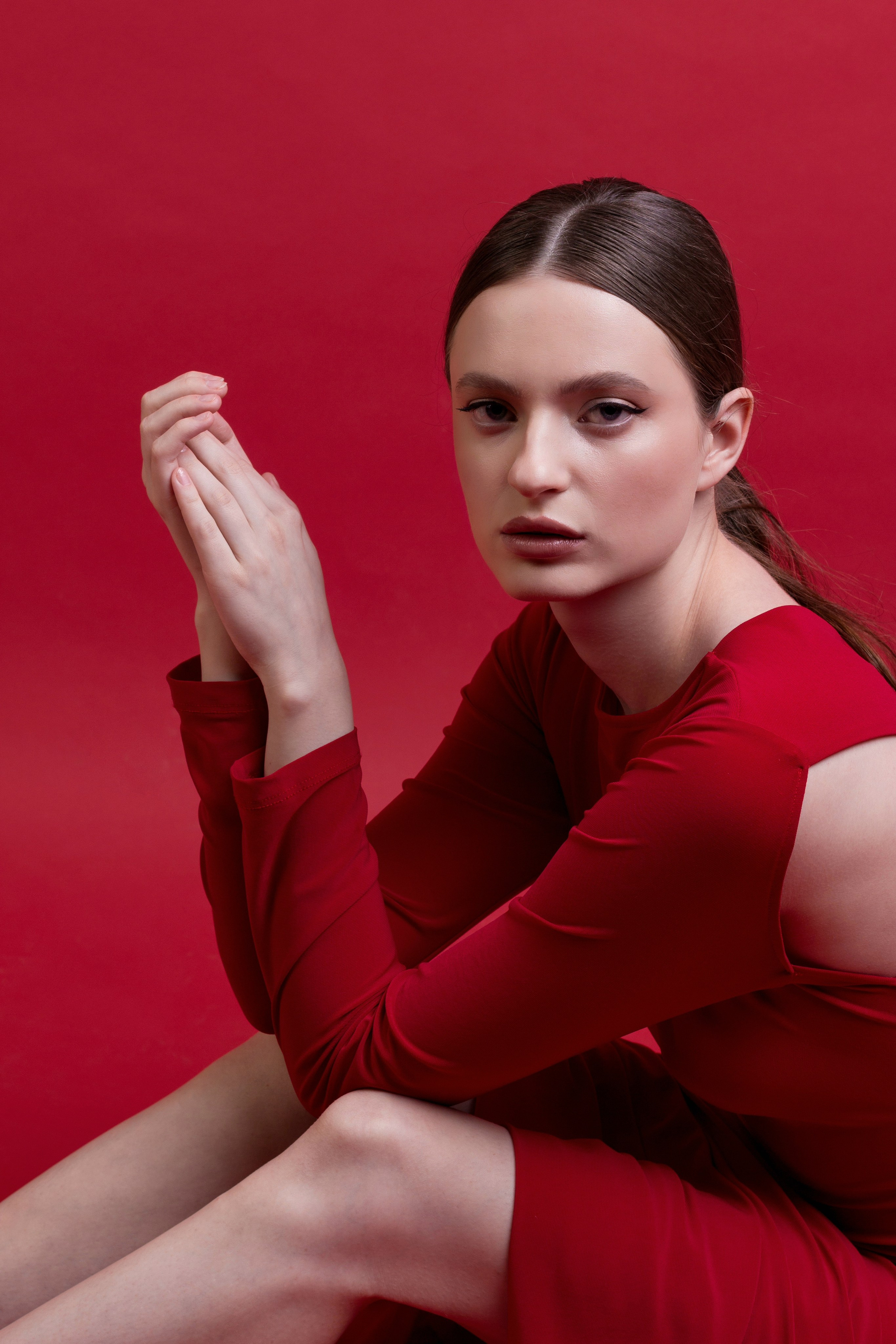 Алина. Семейный и детский фотограф в Санкт-Петербурге — Лаврова Ольга