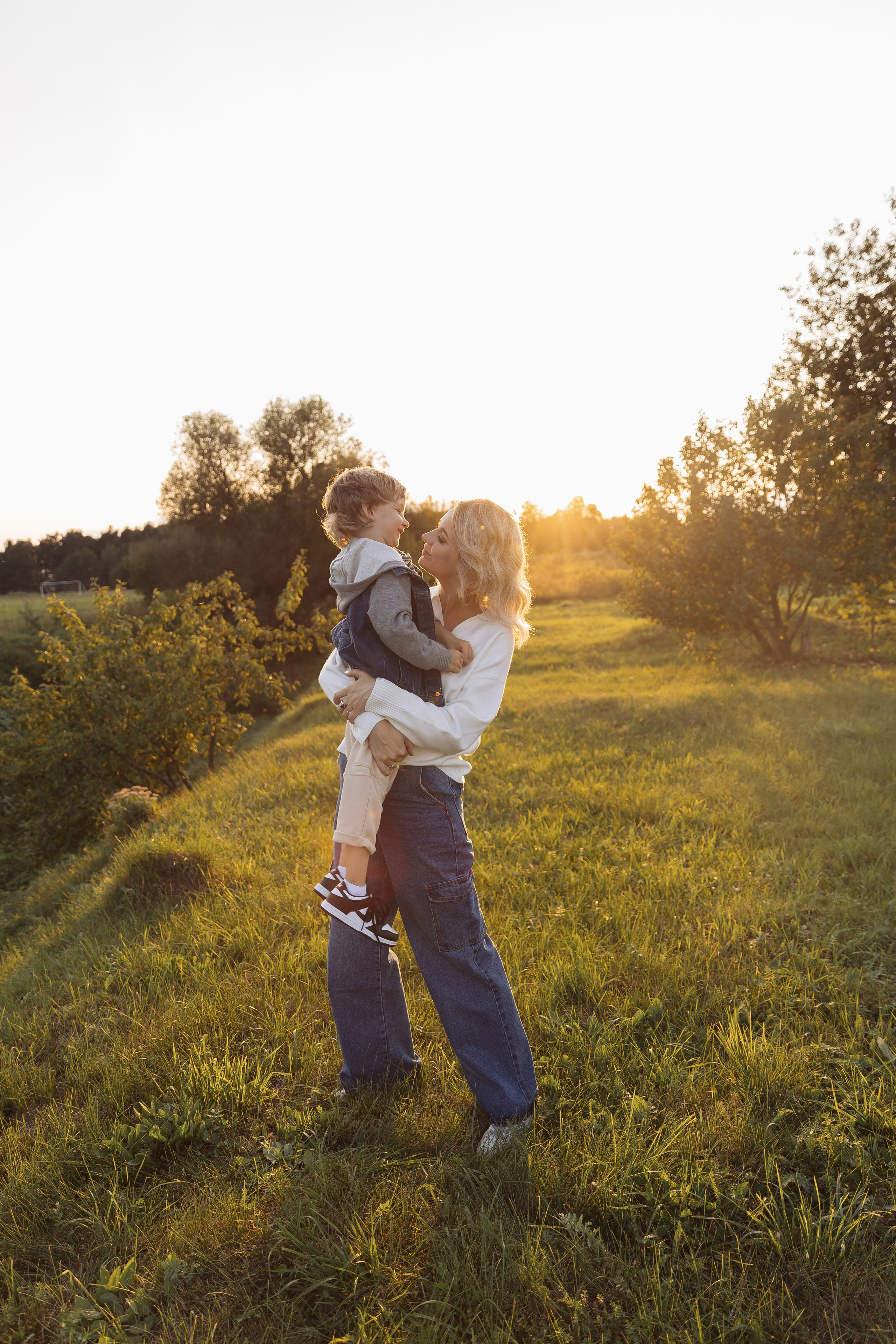 Наташа Артем Федор. Фотограф Настасья Паламарчук