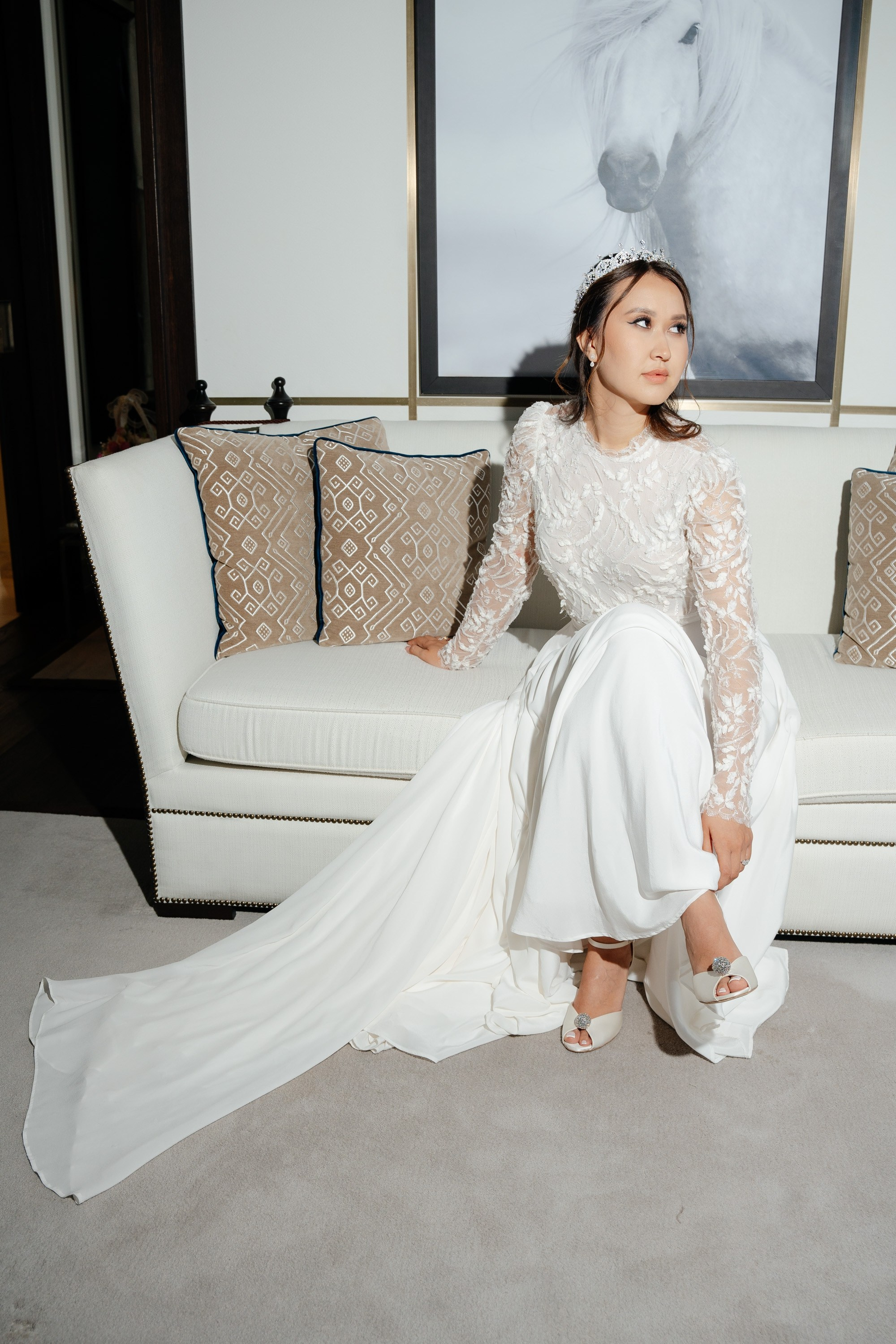 Свадьба. 1917