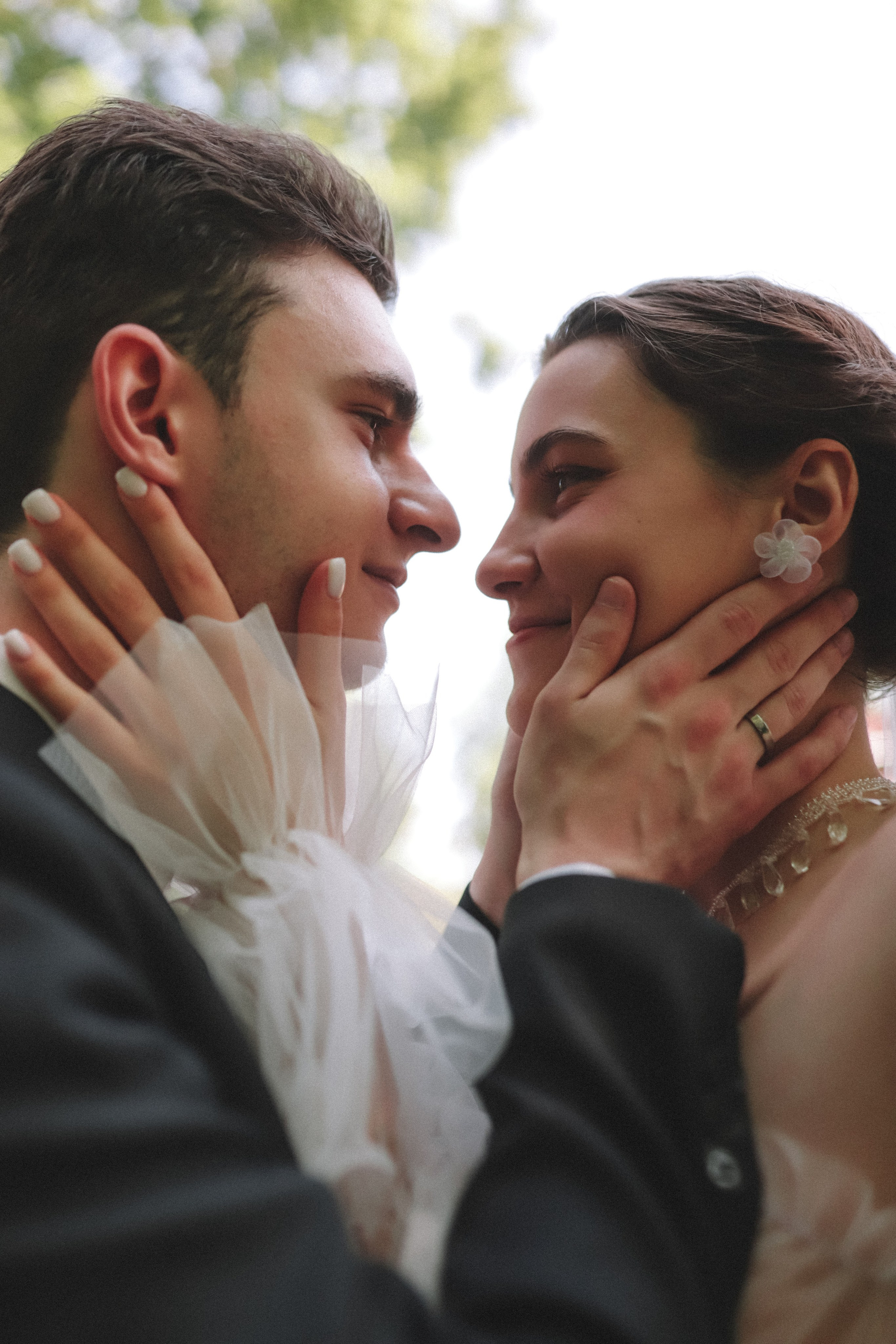 Данил и Ульяна. Фотограф в Нижнем Новгороде Кристина Батанова