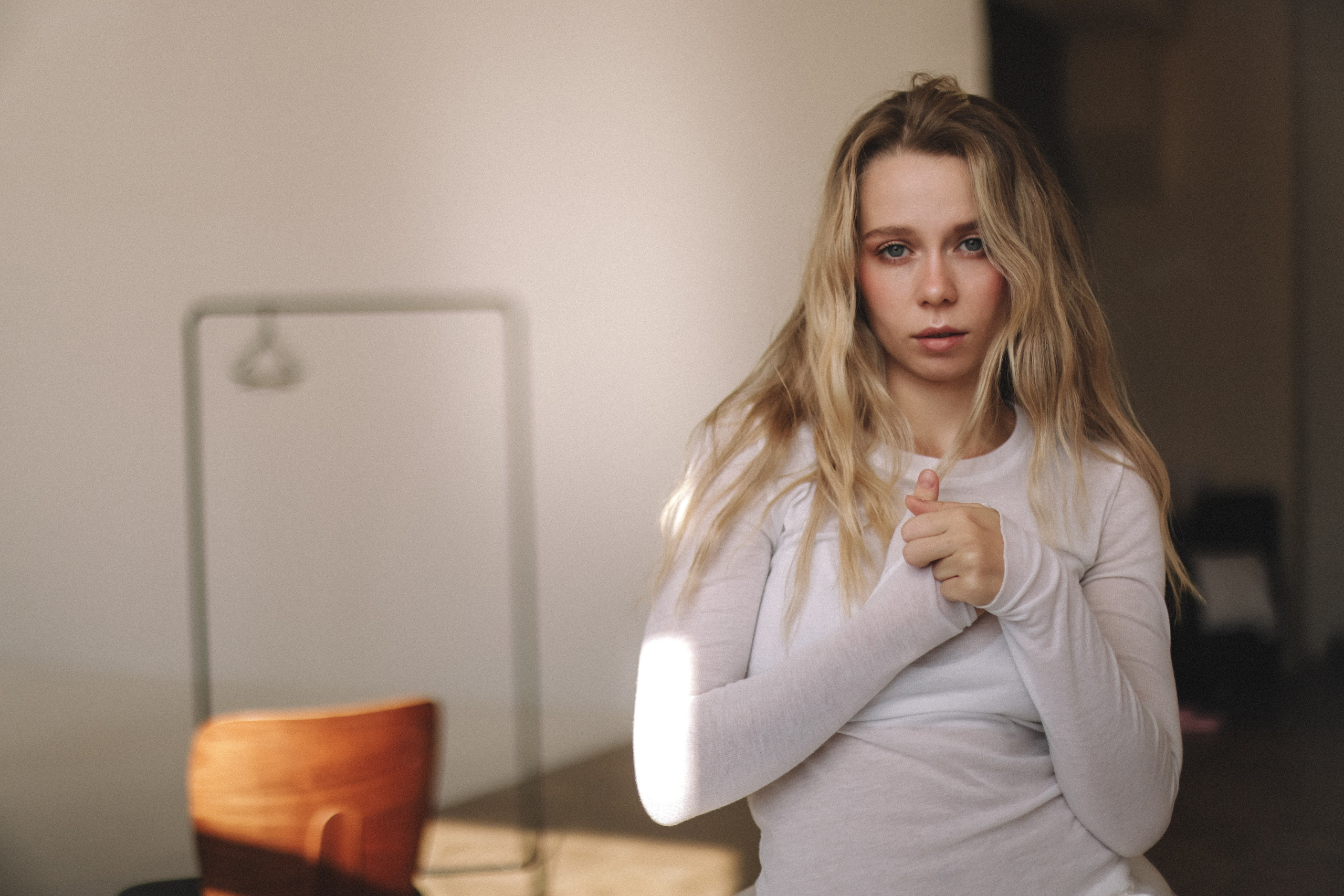 Лиза. Фотограф в Нижнем Новгороде Кристина Батанова