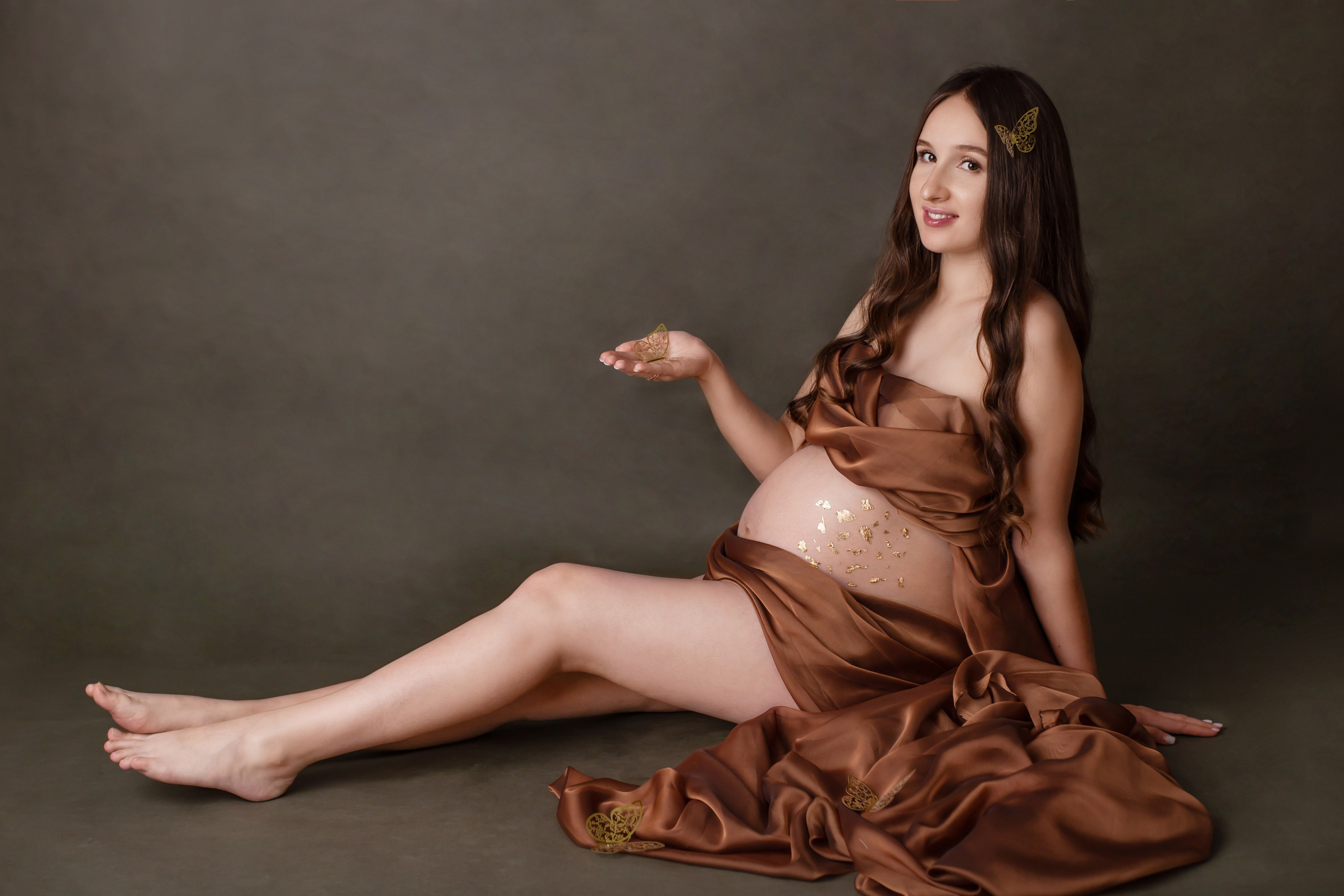 Беременность. Оля Март. Фотограф новорождённых город Лида. Фотограф на годик в Лиде