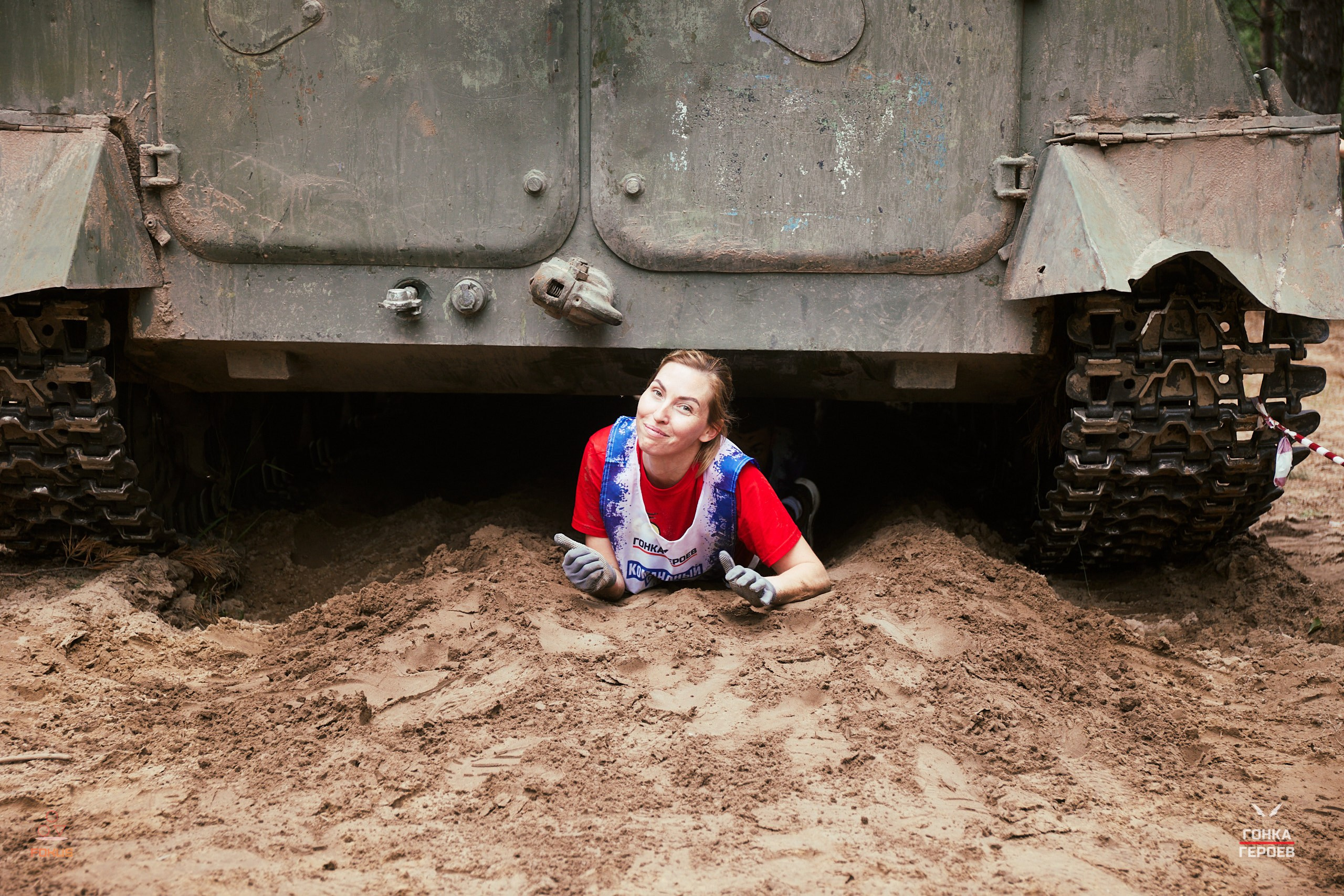 Репортаж с гонки героев 2025 год Мулино. Спортивный фотограф Некрасов Денис