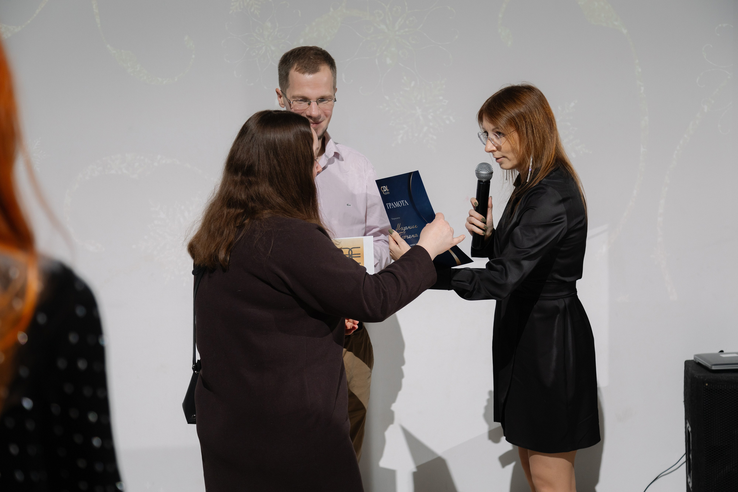 Корпоративная фотосъемка для CD-LIFE на площадке Partyson. Свадебный фотограф в Минске/Беларуси Сергей Спиридонов