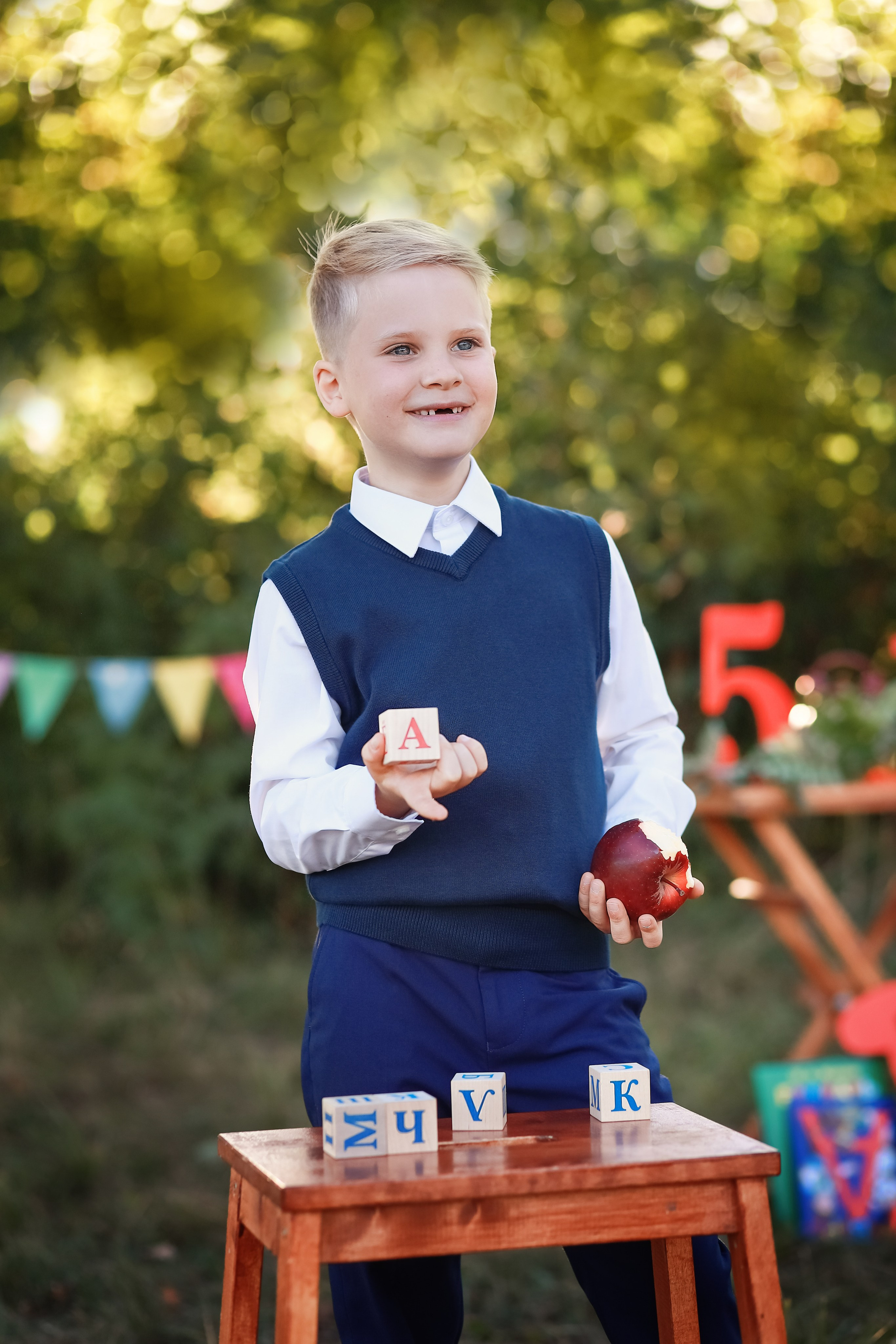 Фотографии Здравствуй школа