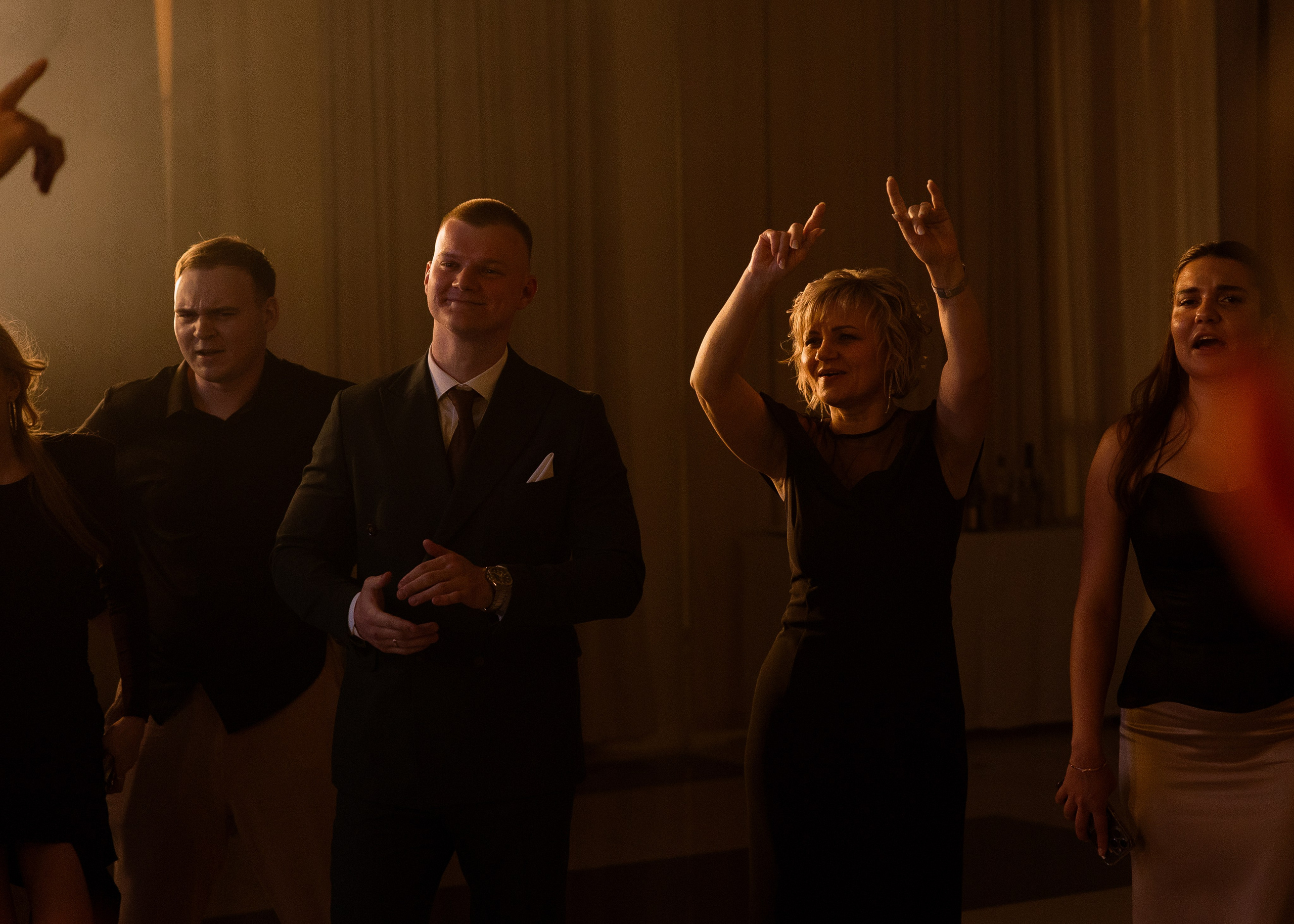 Андрей и Полина. Фотограф Эмиль Исякаев