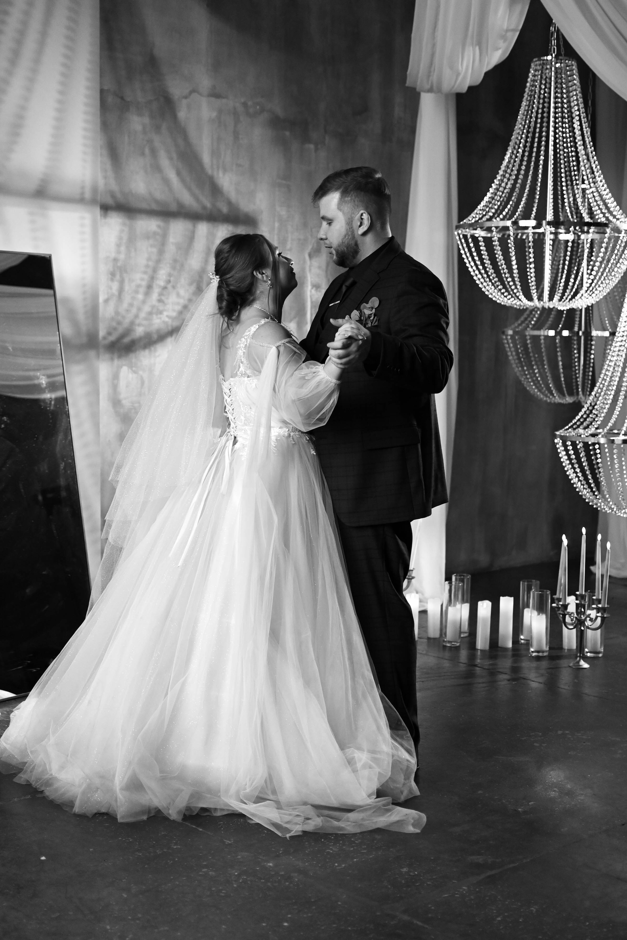 Сергей & Евгения. Фотограф в Тольятти и Самаре Анастасия