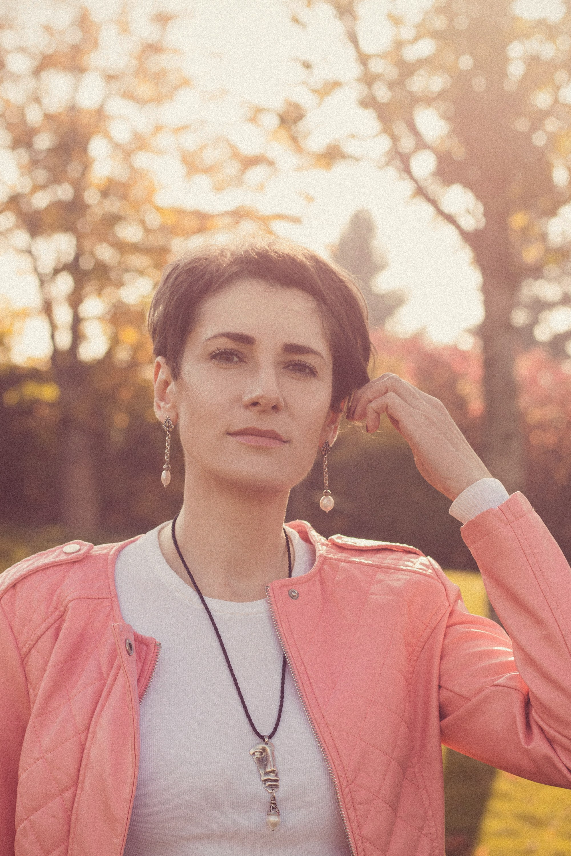 Наталья / Алматы. Фотограф Наталья Гончарова. Снимаю живые портреты в Алматы
