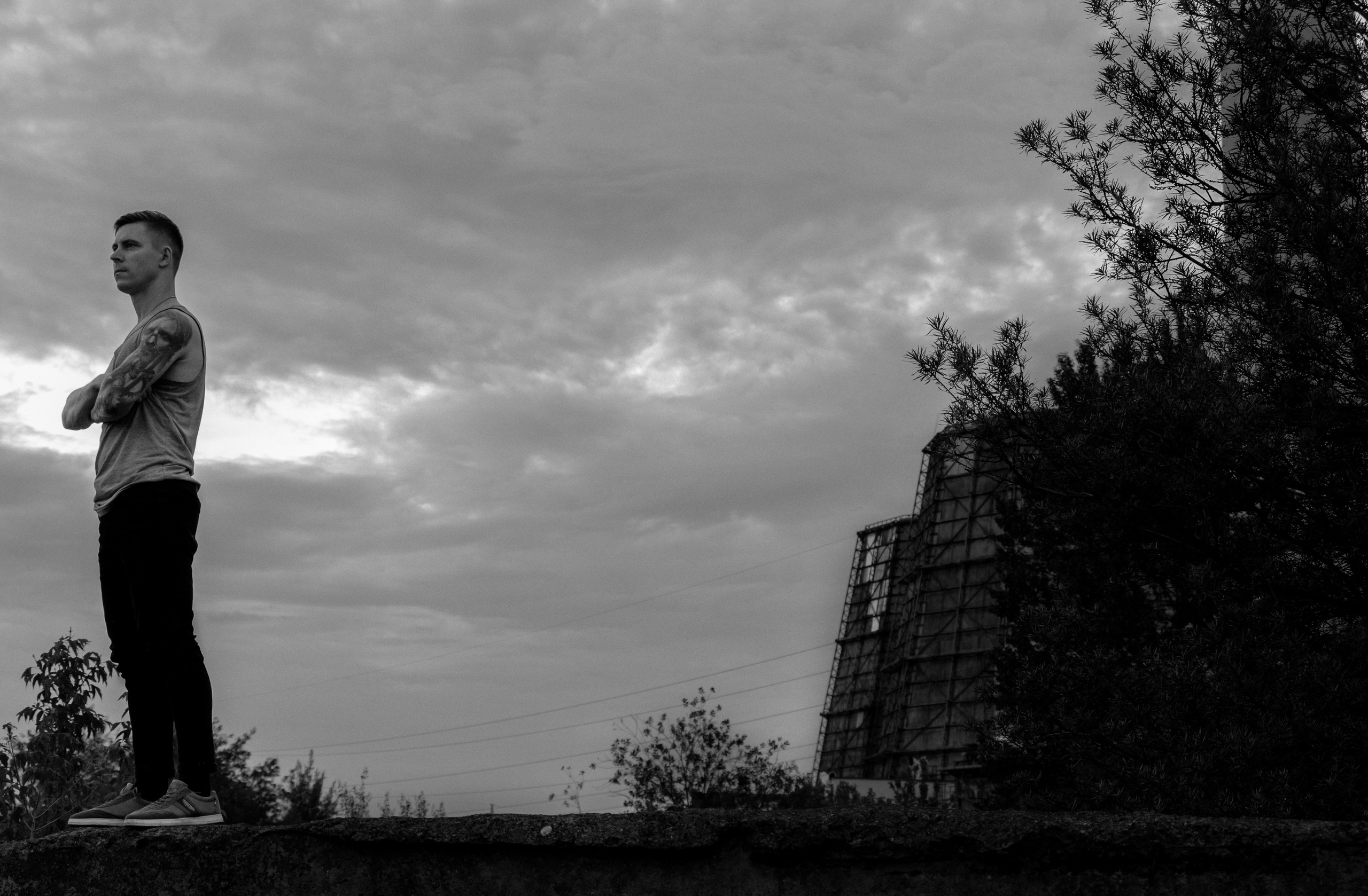 Дмитрий. Юлия Чайко, фотограф в Минске