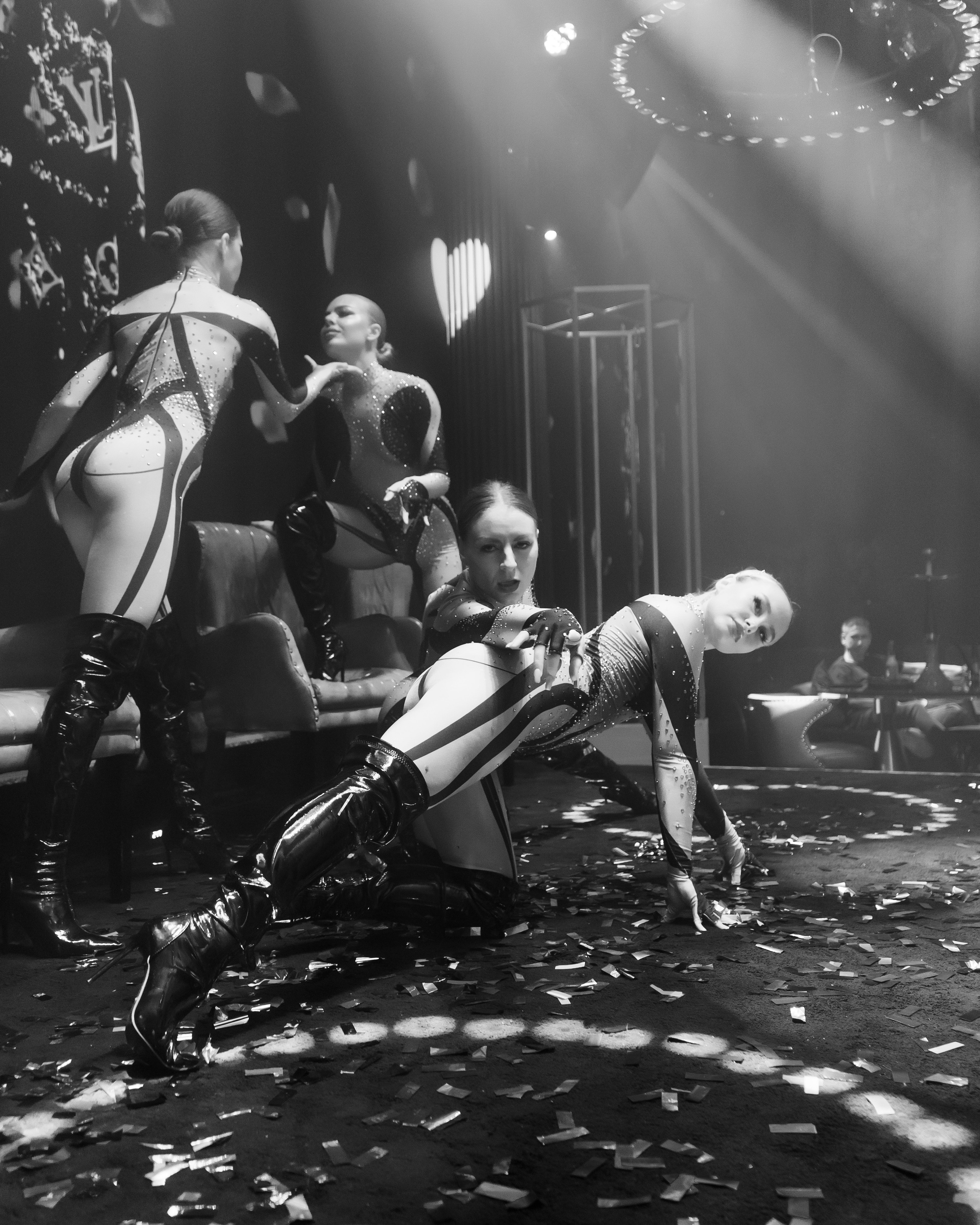 Content for Barvikha. NOIZOMAX Художественный фотограф в Дубай